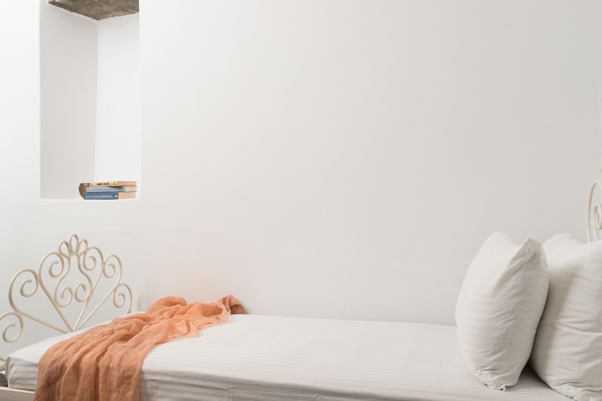 Villa Agapi with Mountain View