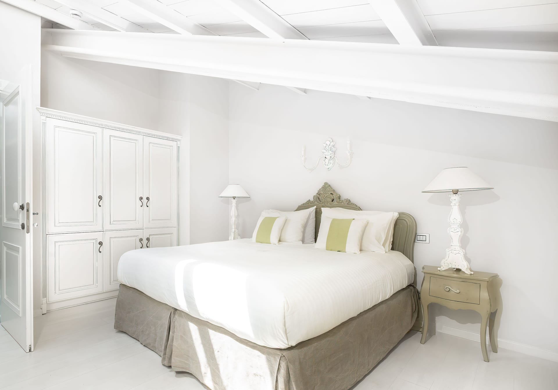 The Loft One