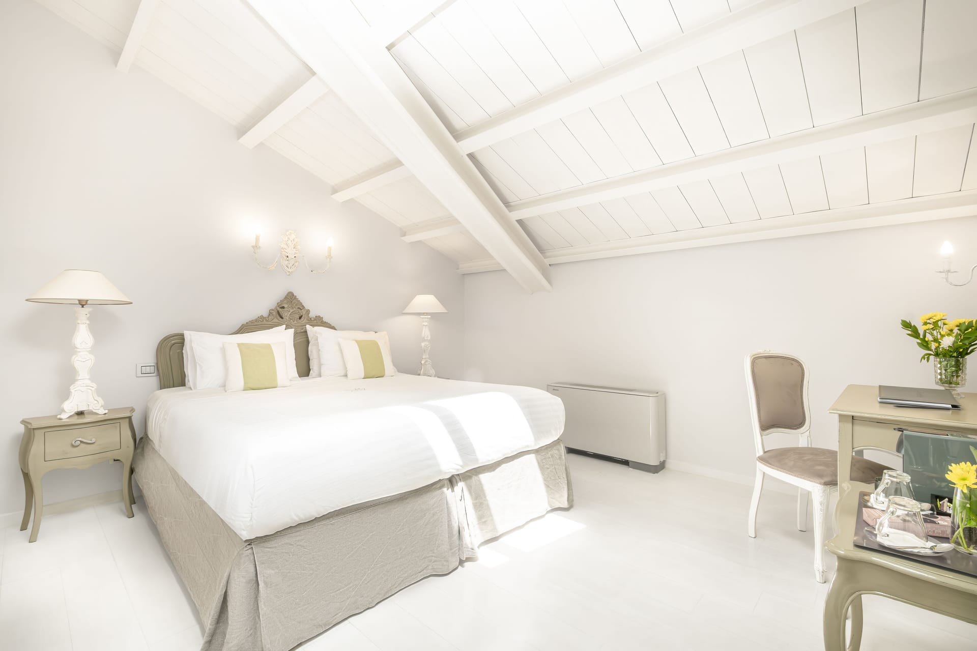 The Loft One