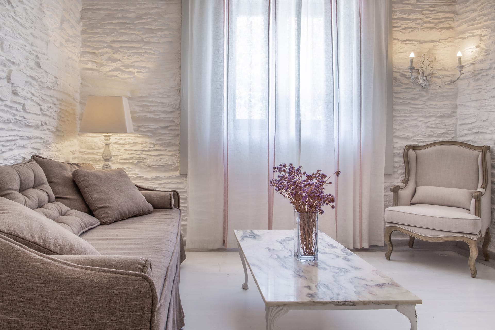 2 Room Suite with Private Pool