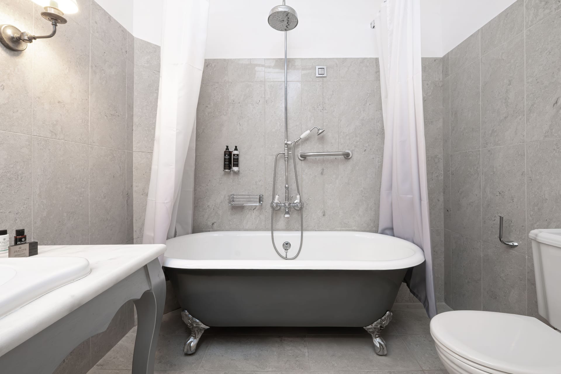 2 Room Suite with Private Pool