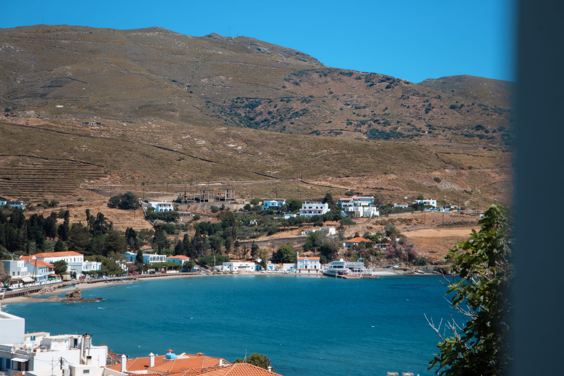 2 Bedroom Sea View Suite