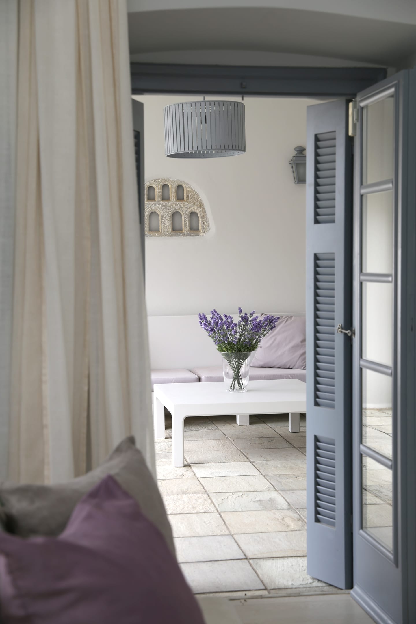 Captain’s Sea View Home with Private Pool