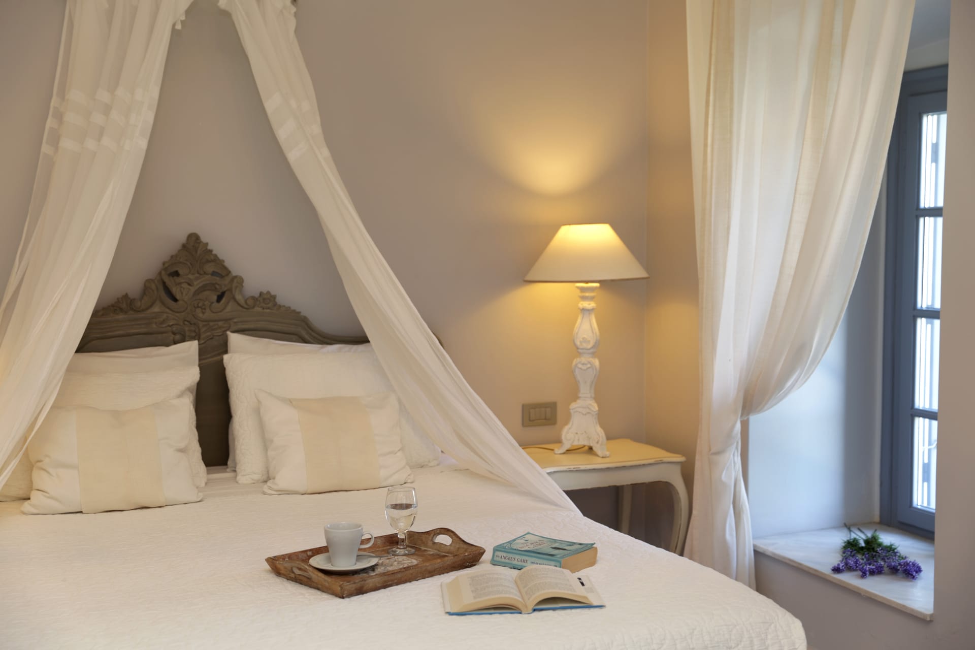 Captain’s Sea View Home with Private Pool