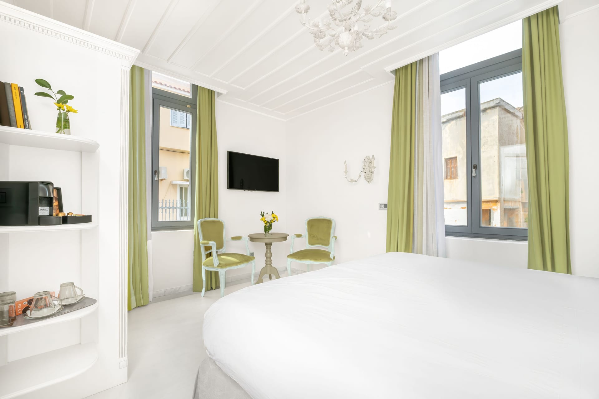 Junior Suite