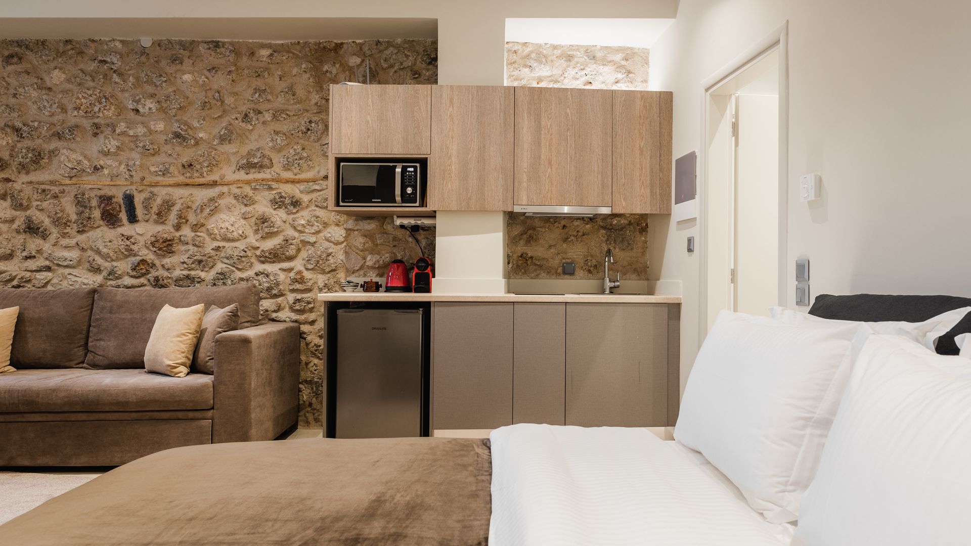 Arachova Studio By Aldia Suites