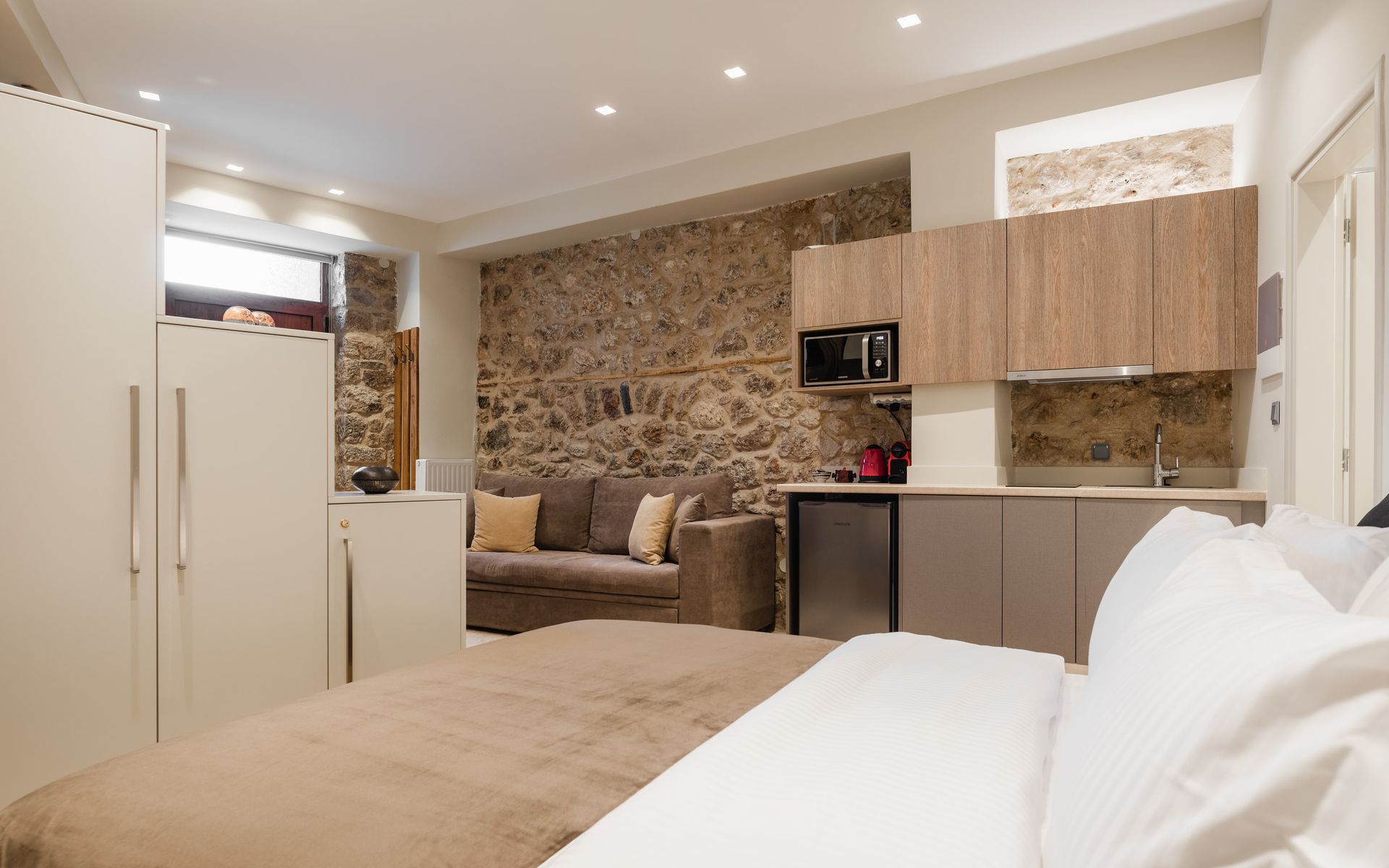 Arachova Studio By Aldia Suites