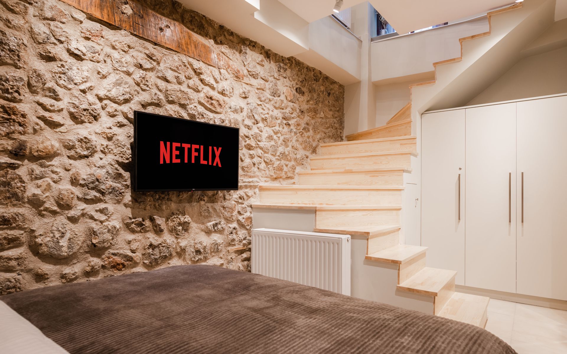 Arachova Maisonette By Aldia Suites