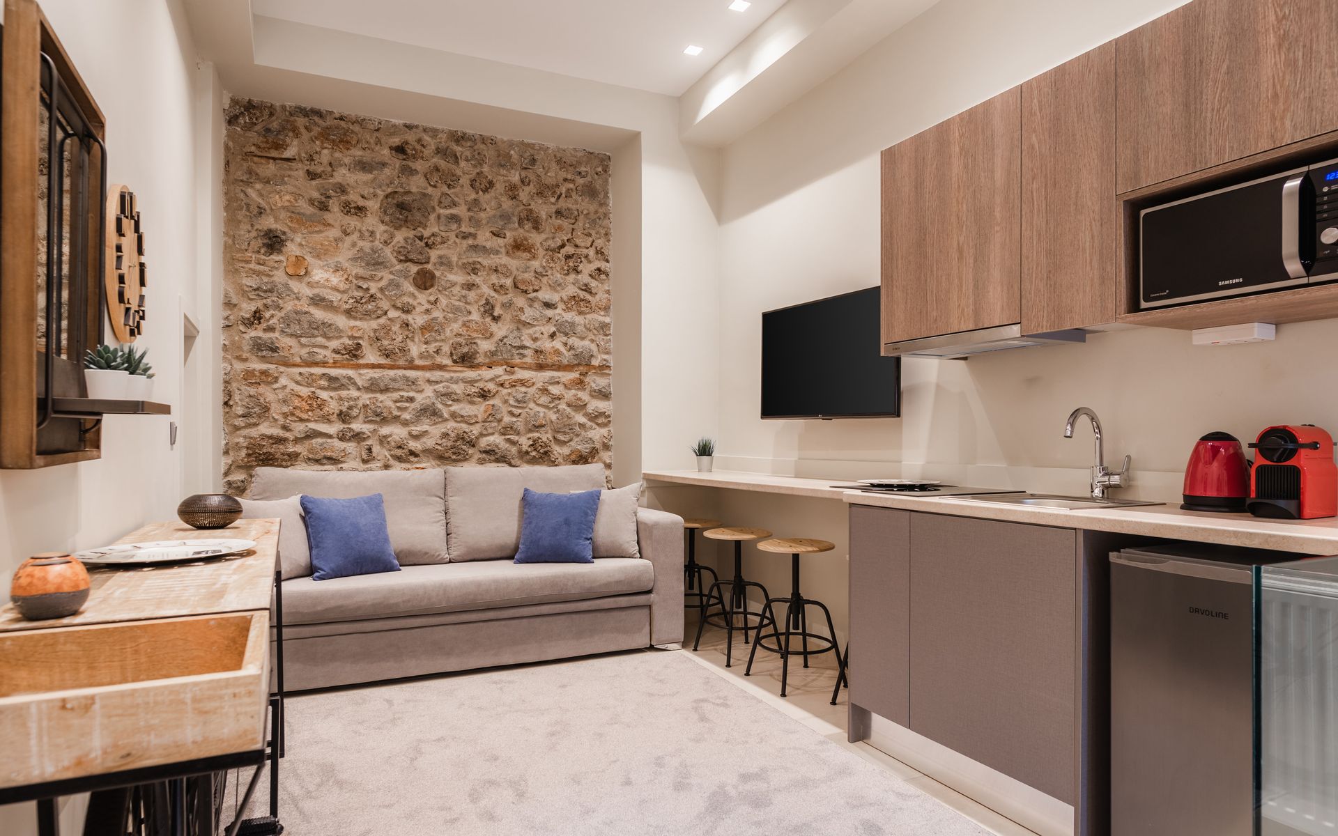 Arachova Maisonette By Aldia Suites