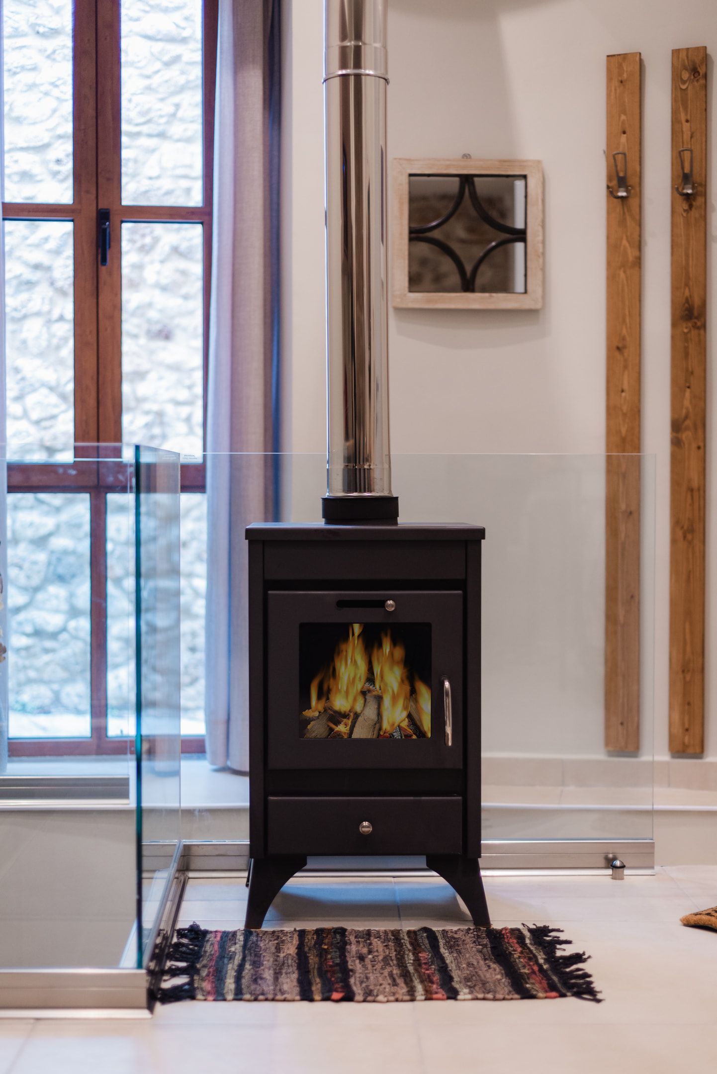 Arachova Maisonette By Aldia Suites