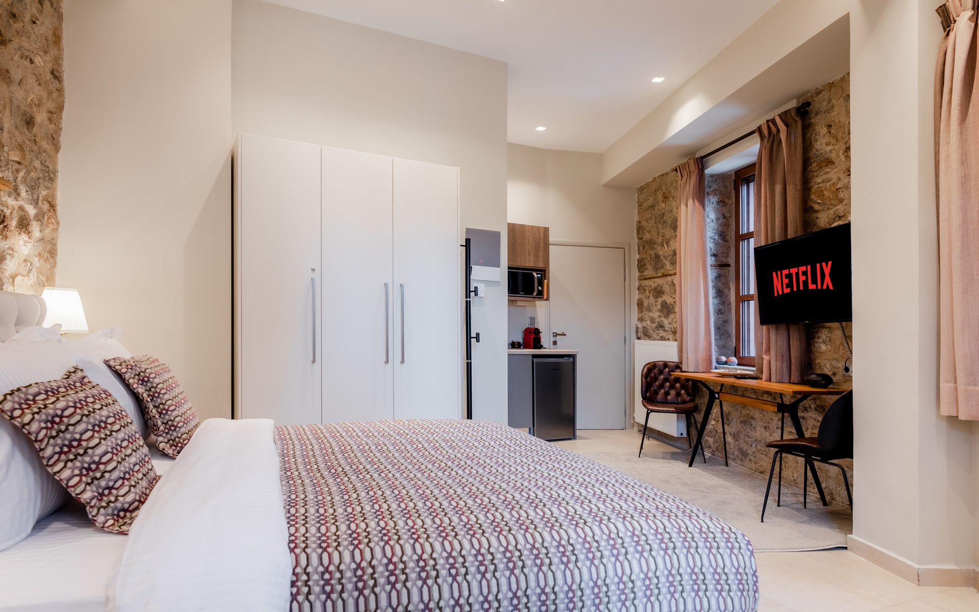Arachova Condo By Aldia Suites