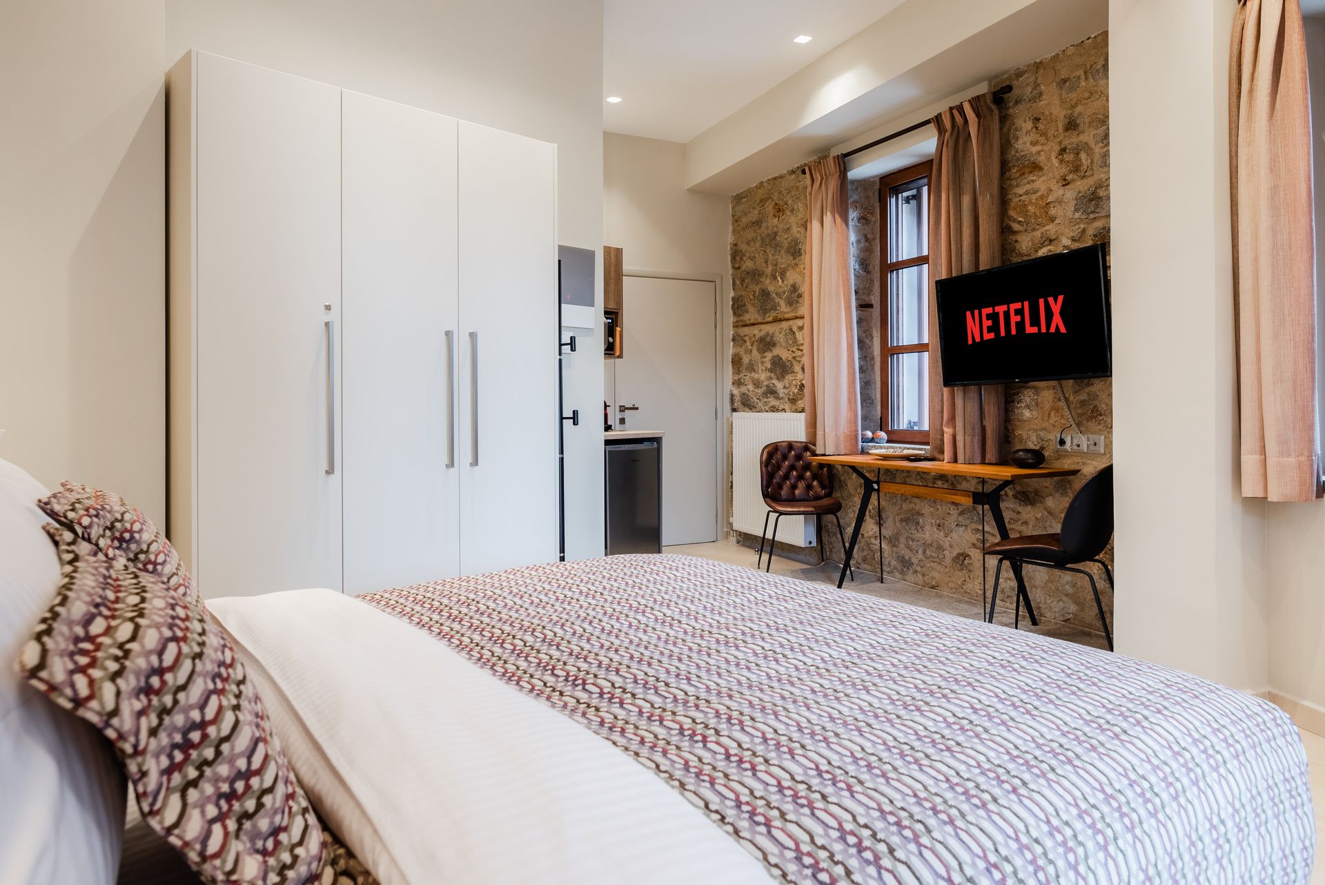 Arachova Condo By Aldia Suites