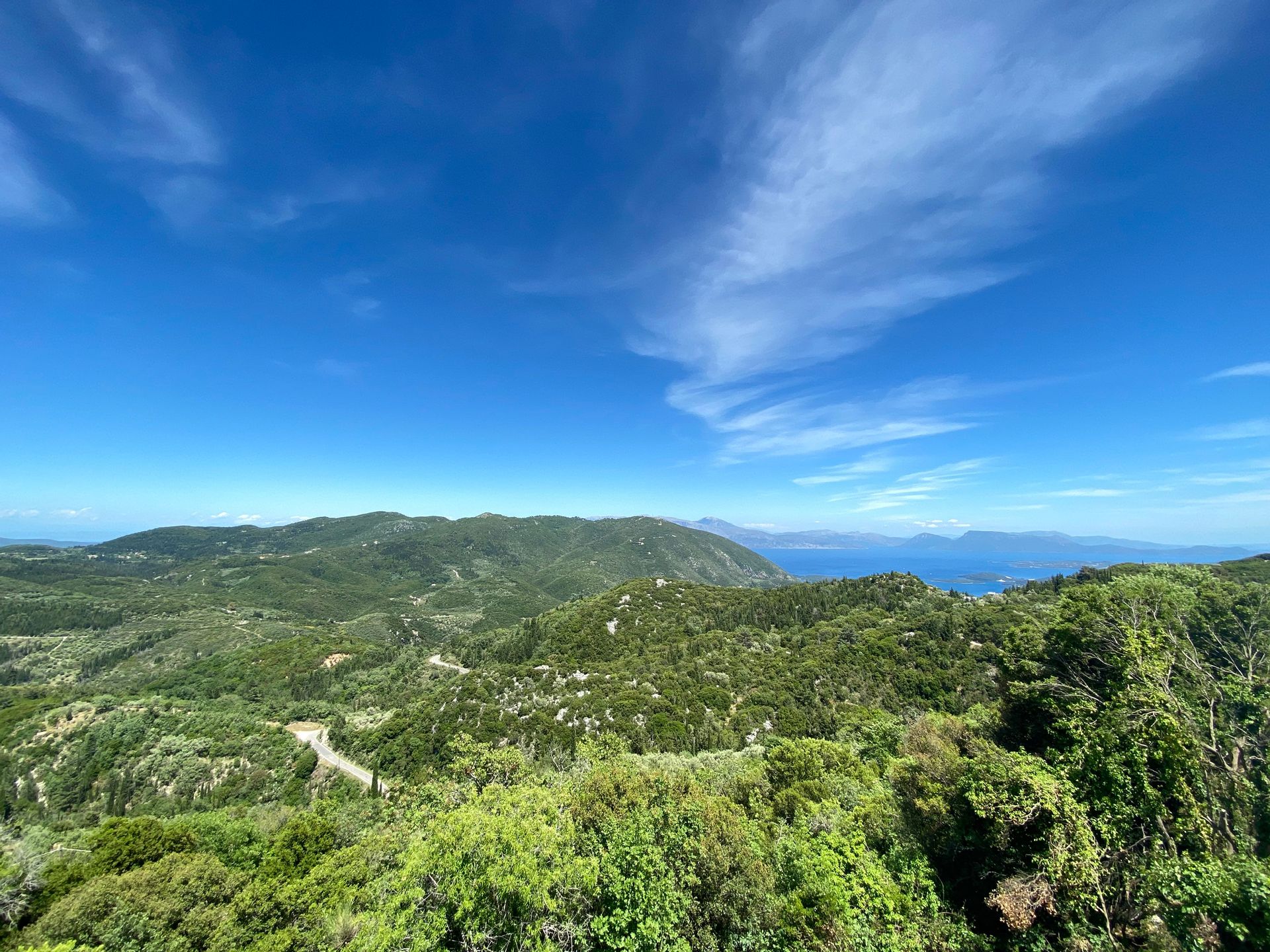 Executive Villa Skorpidi