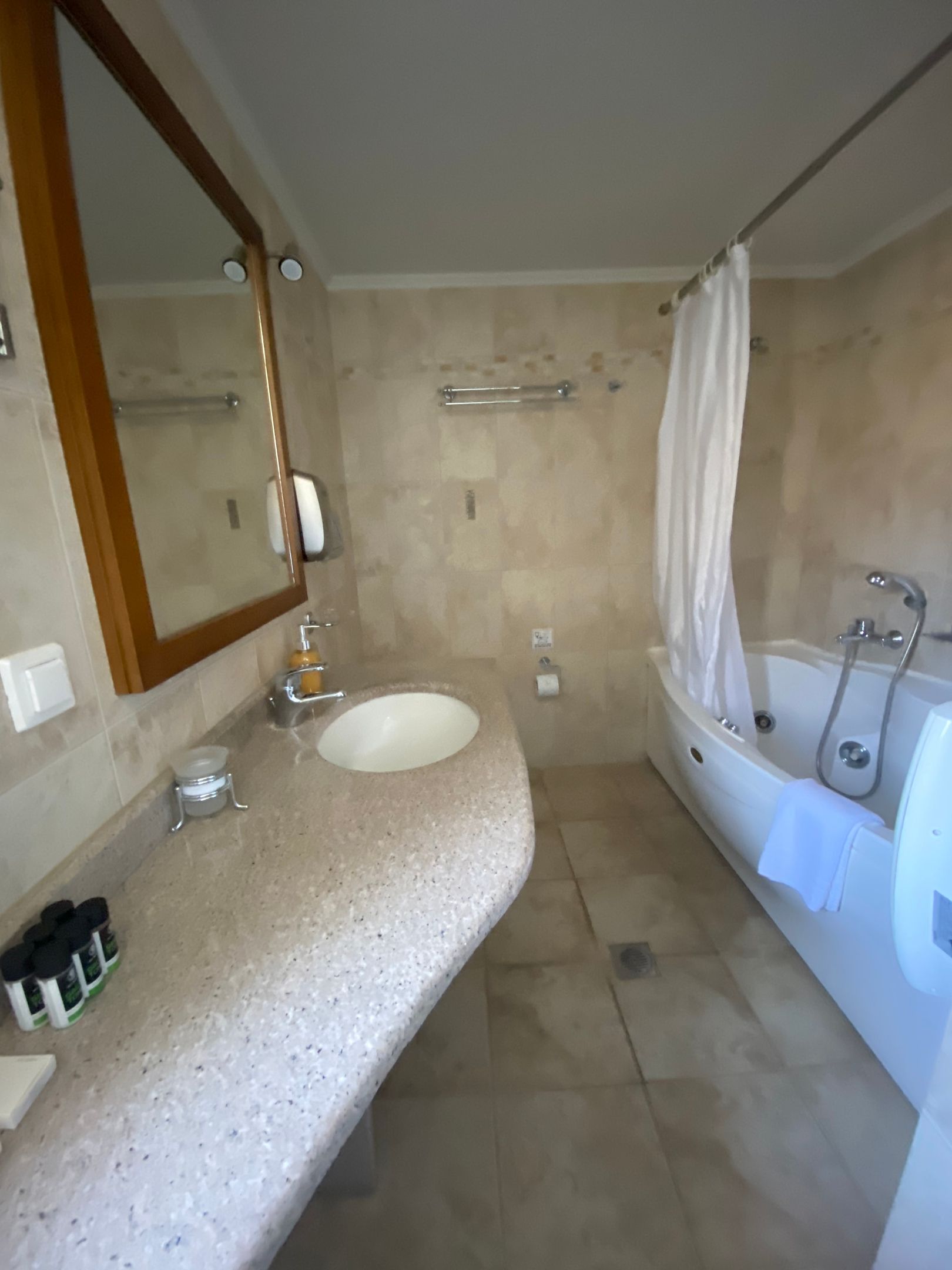 Executive Villa Skorpidi