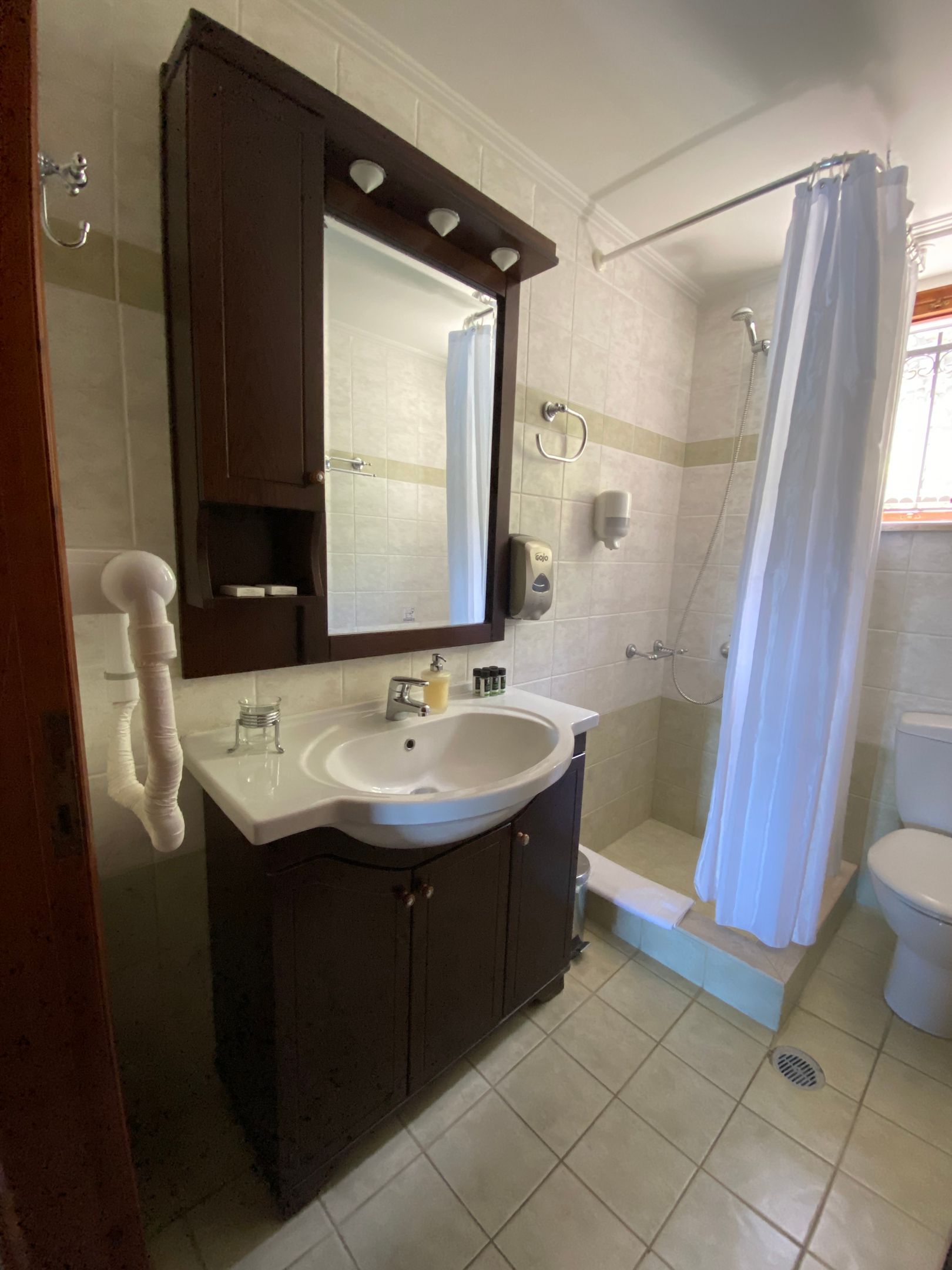 Executive Villa Skorpidi