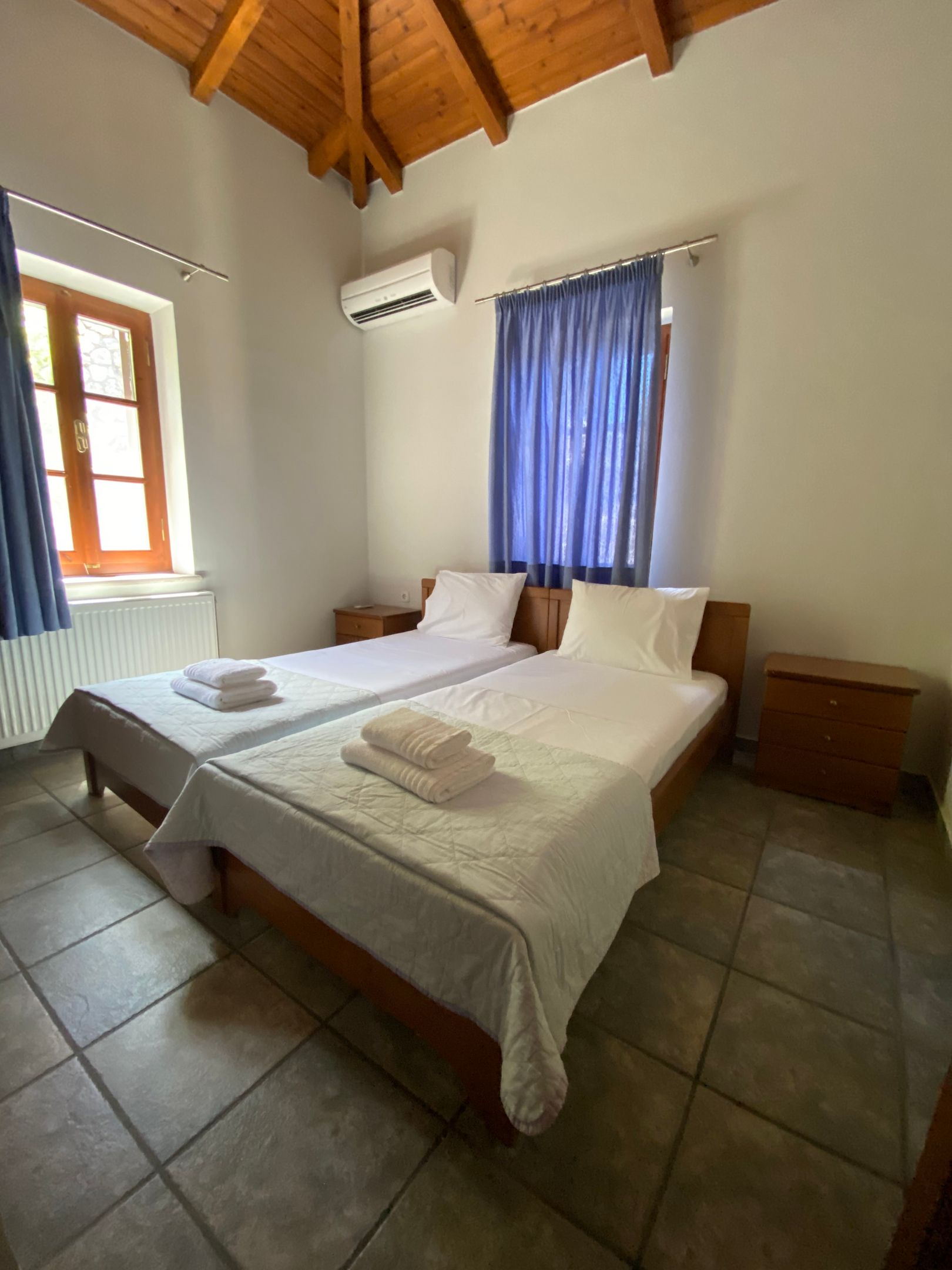 Executive Villa Skorpidi