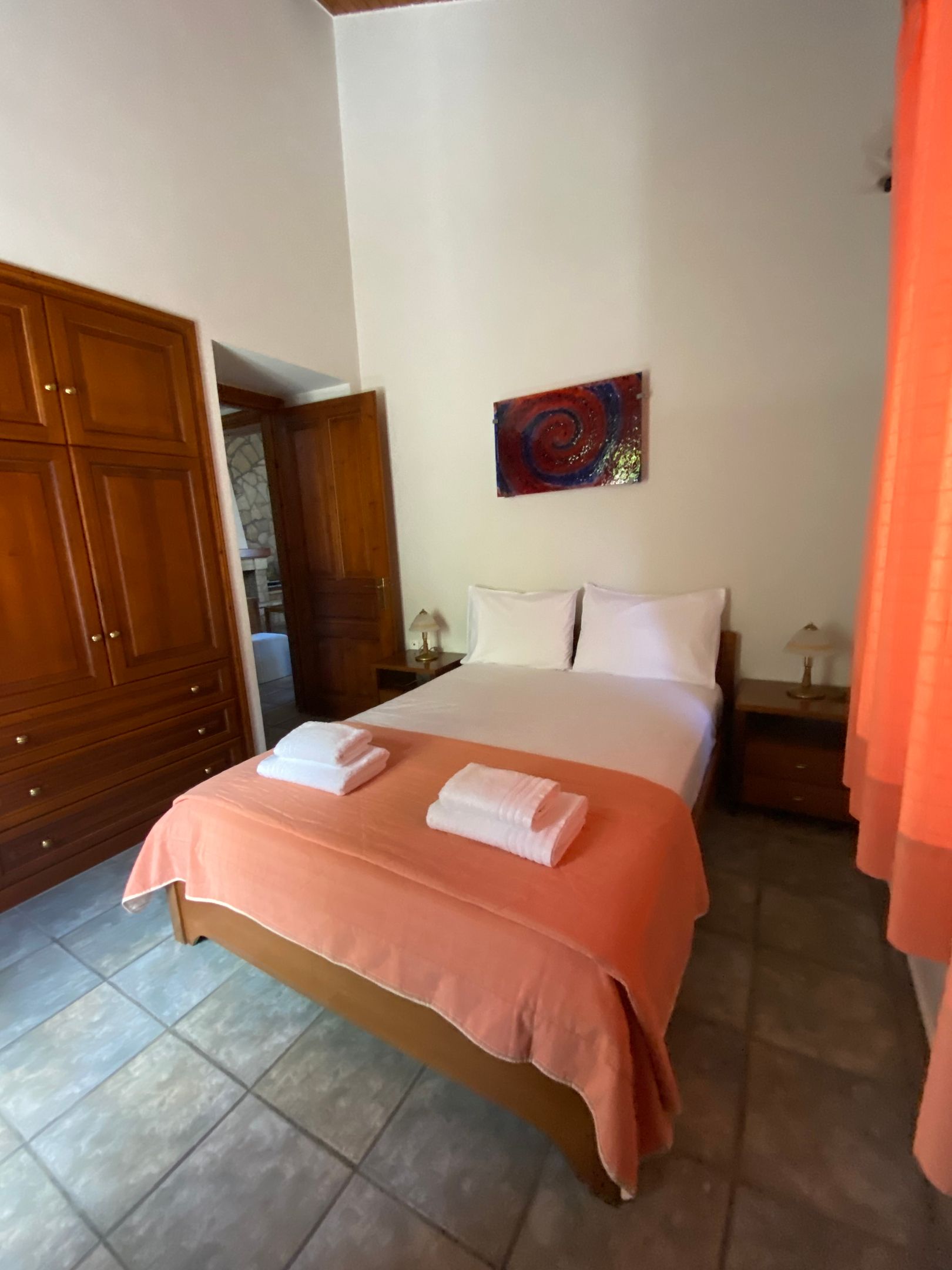 Executive Villa Skorpidi