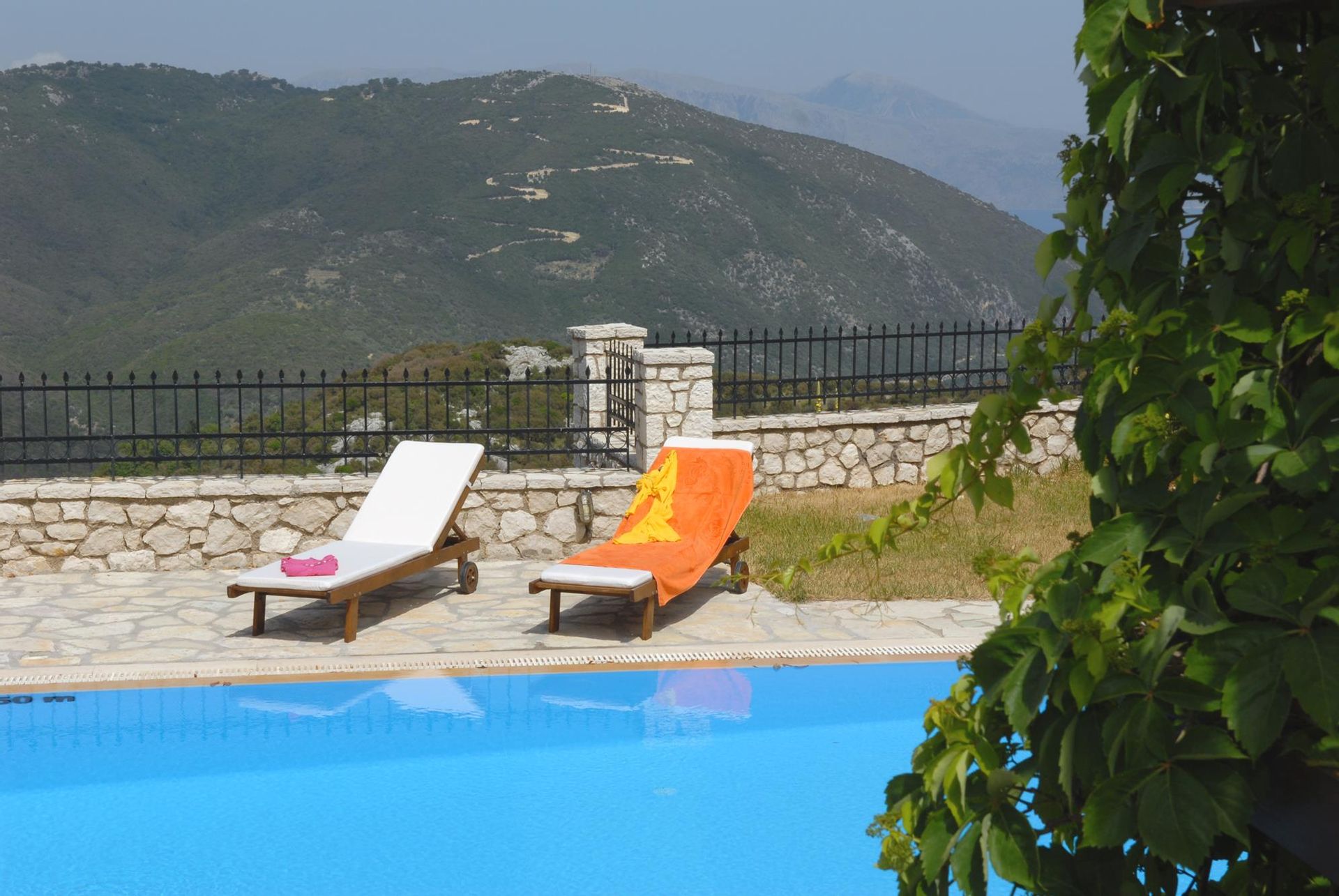 Executive Villa Madouri