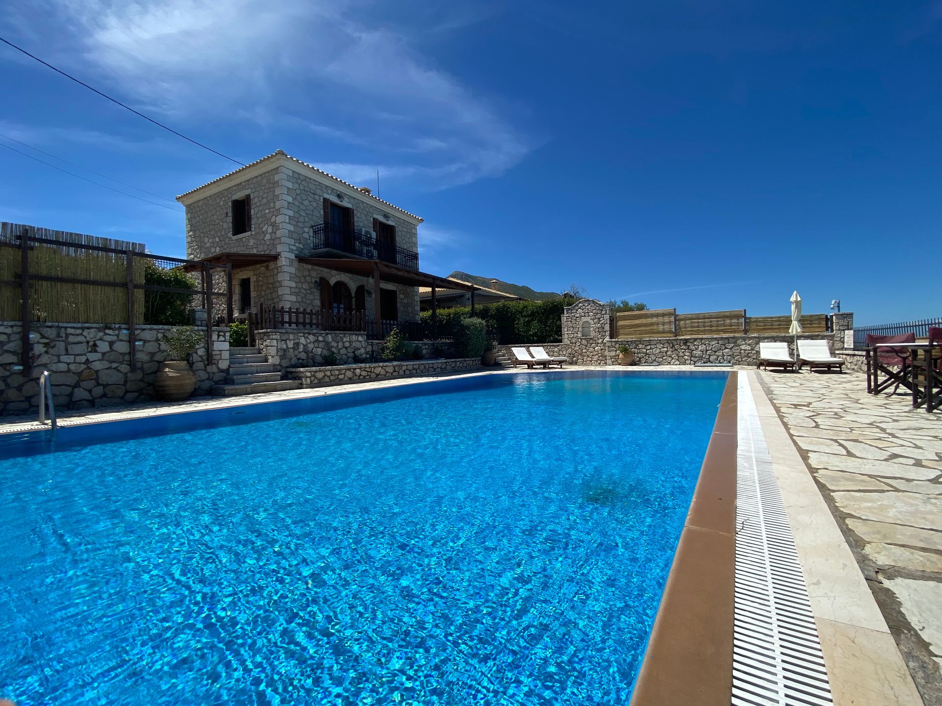 Executive Villa Madouri