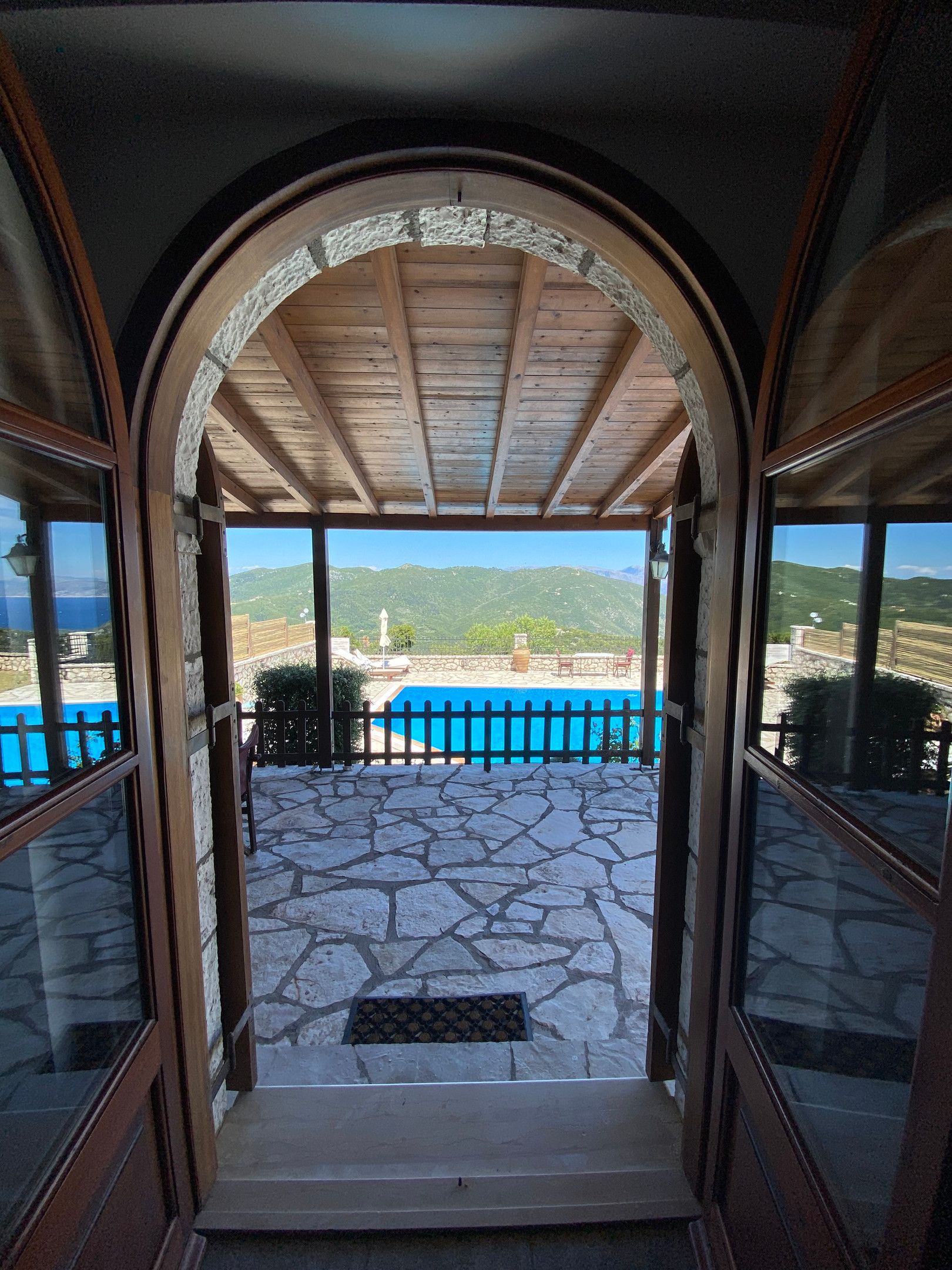 Executive Villa Madouri