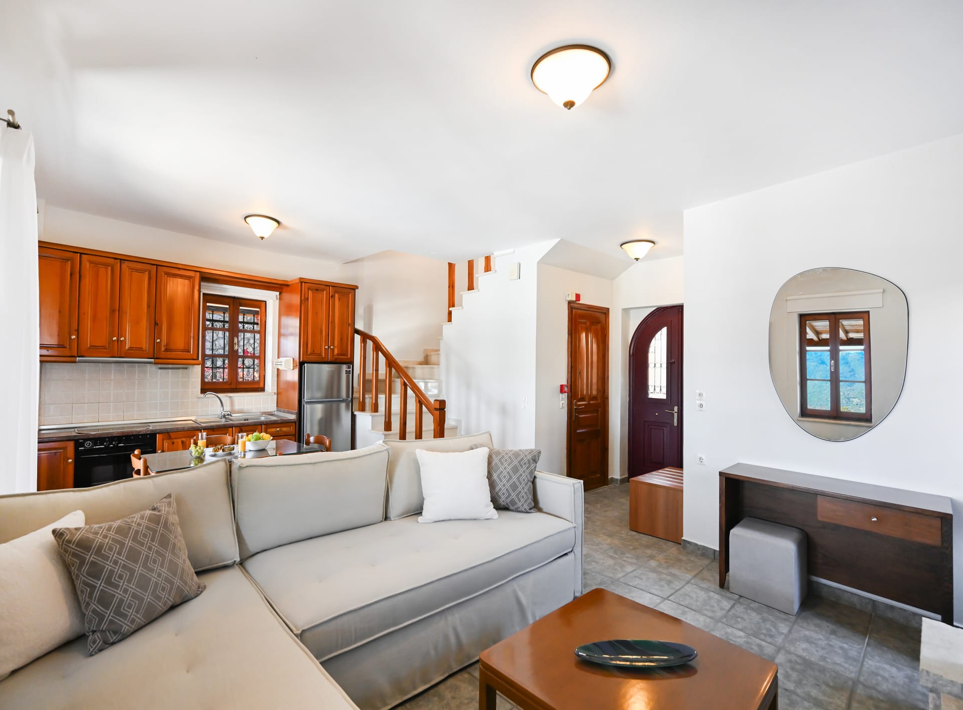 Executive Villa Madouri