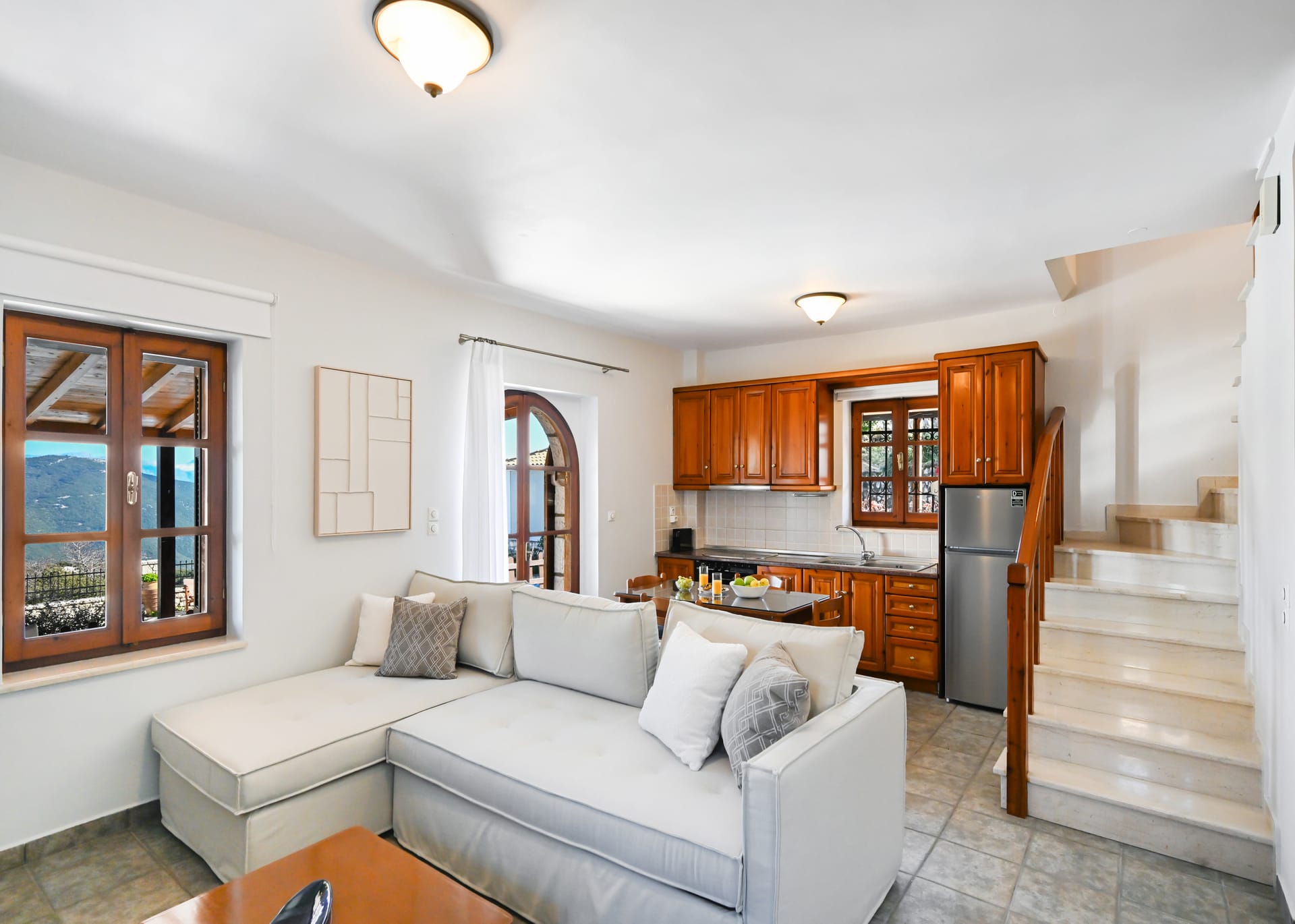 Executive Villa Madouri