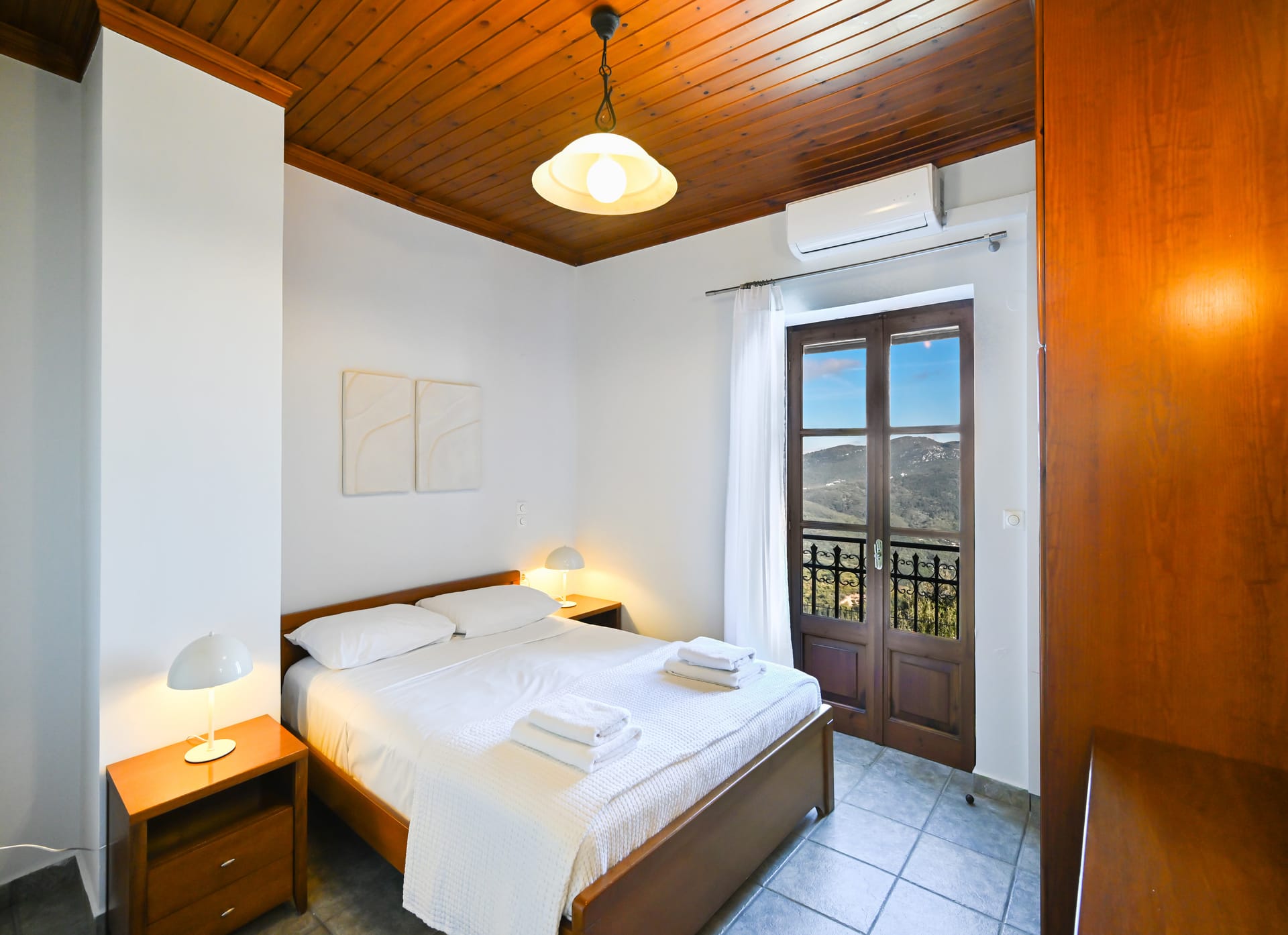 Executive Villa Madouri