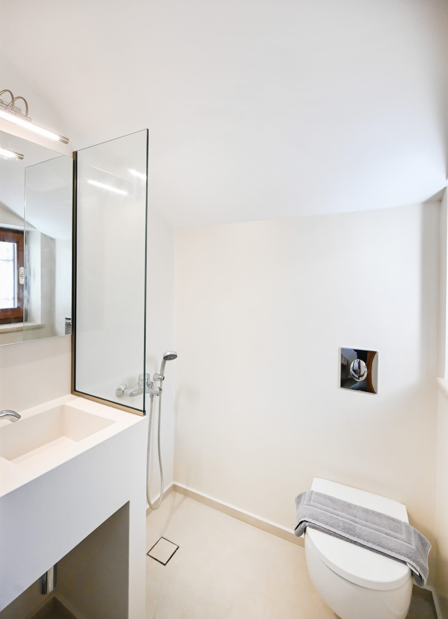 Executive Villa Madouri