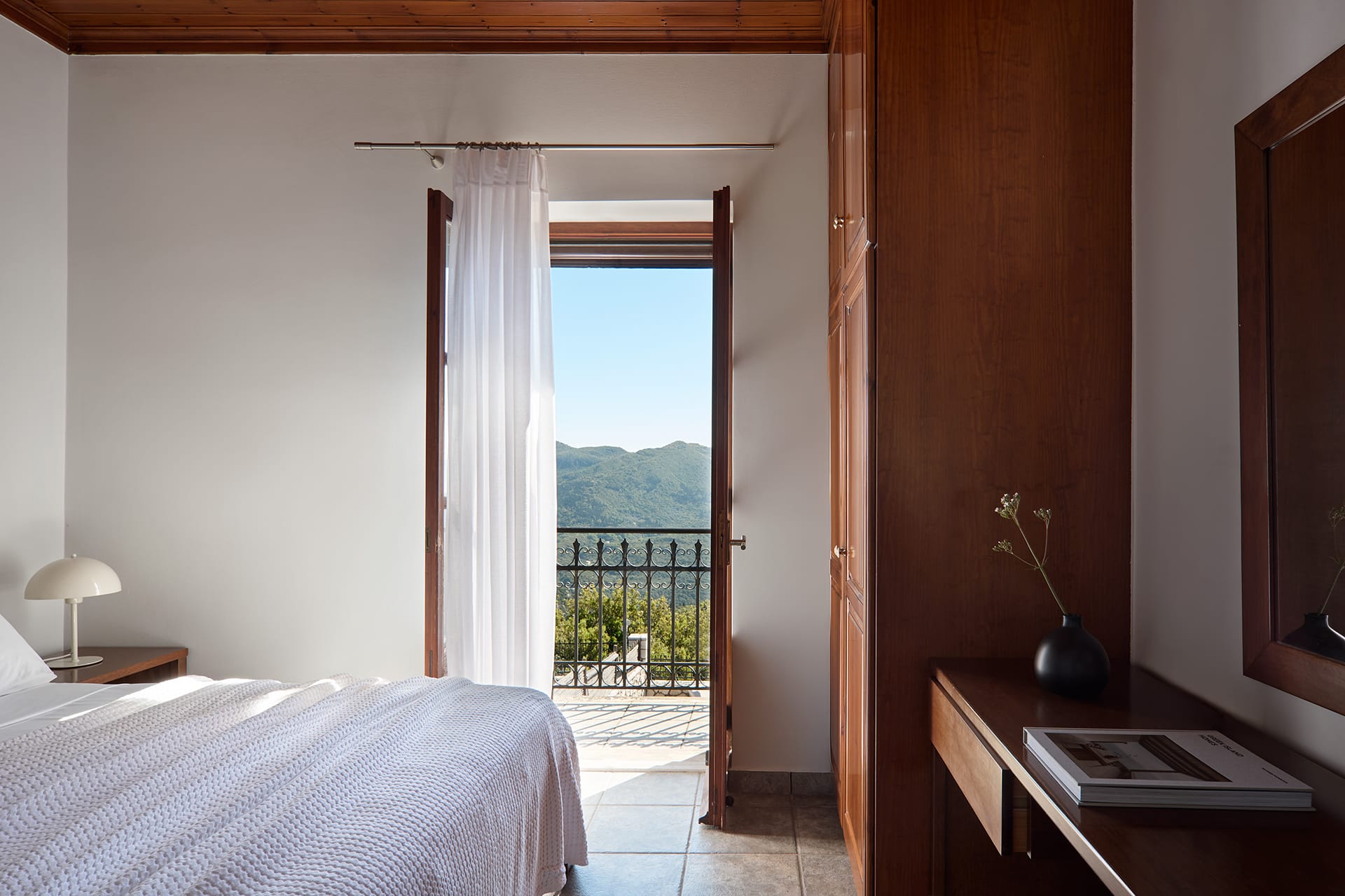 Executive Villa Madouri