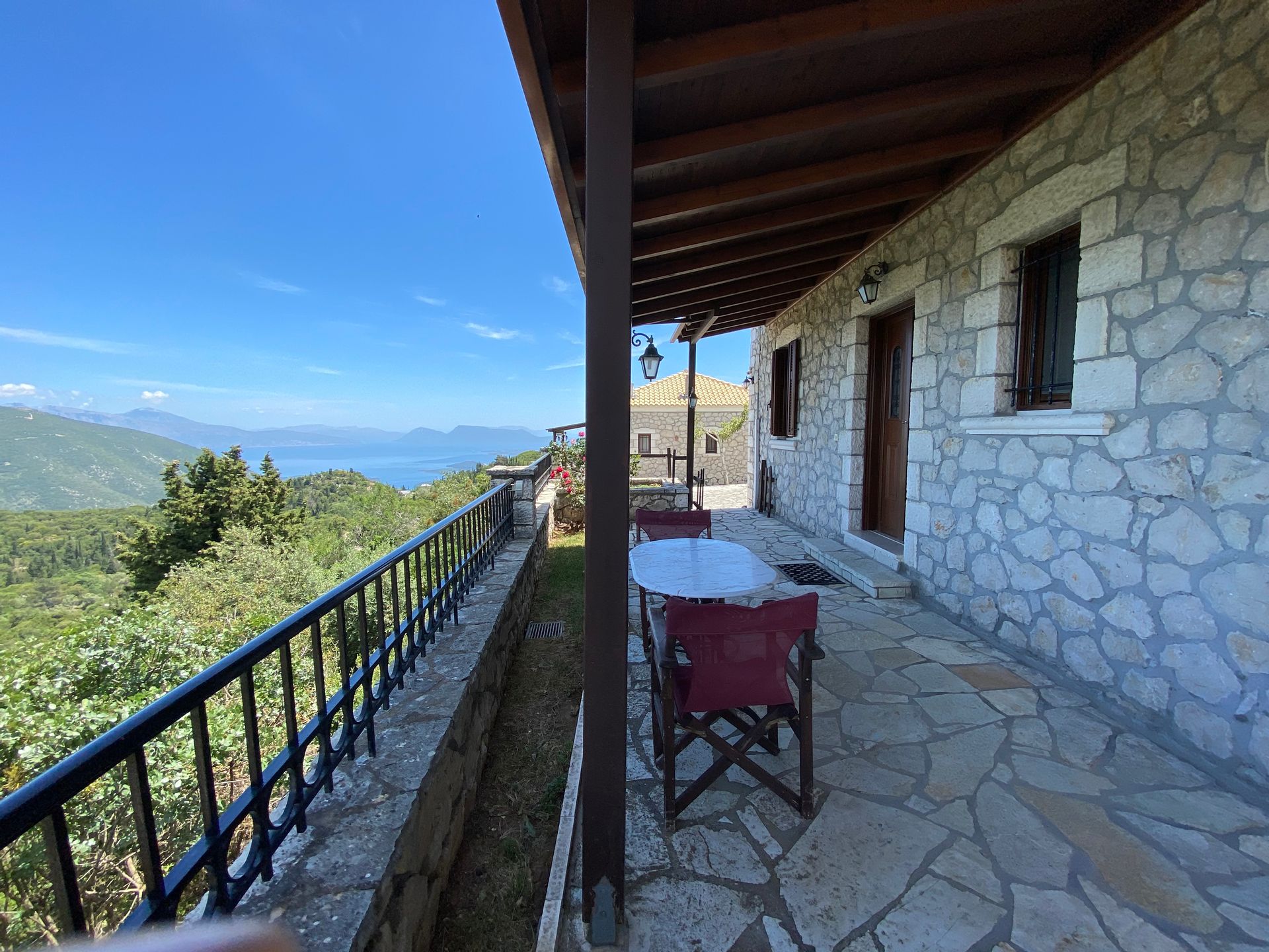 Standard Villa Sparti