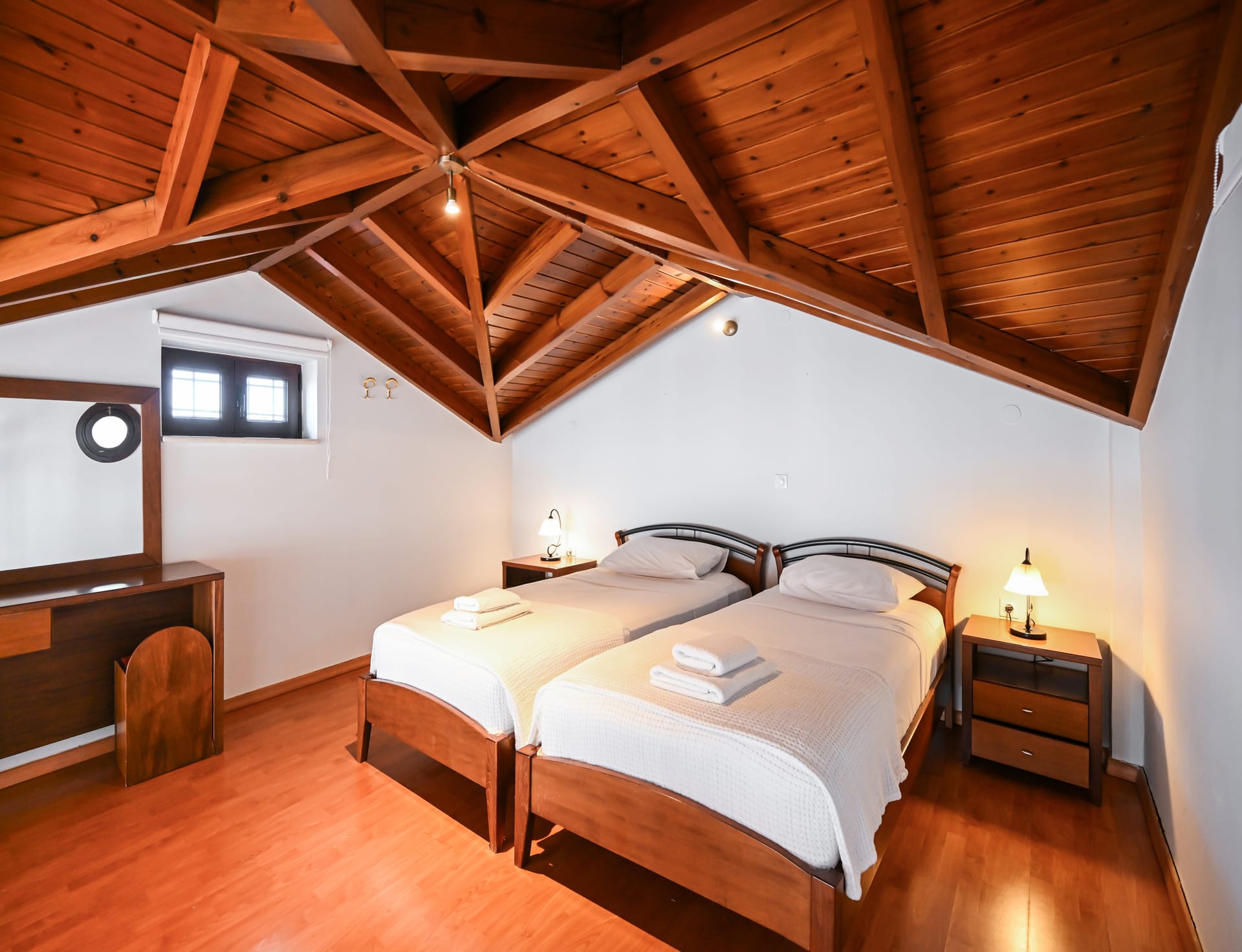 Standard Villa Sparti