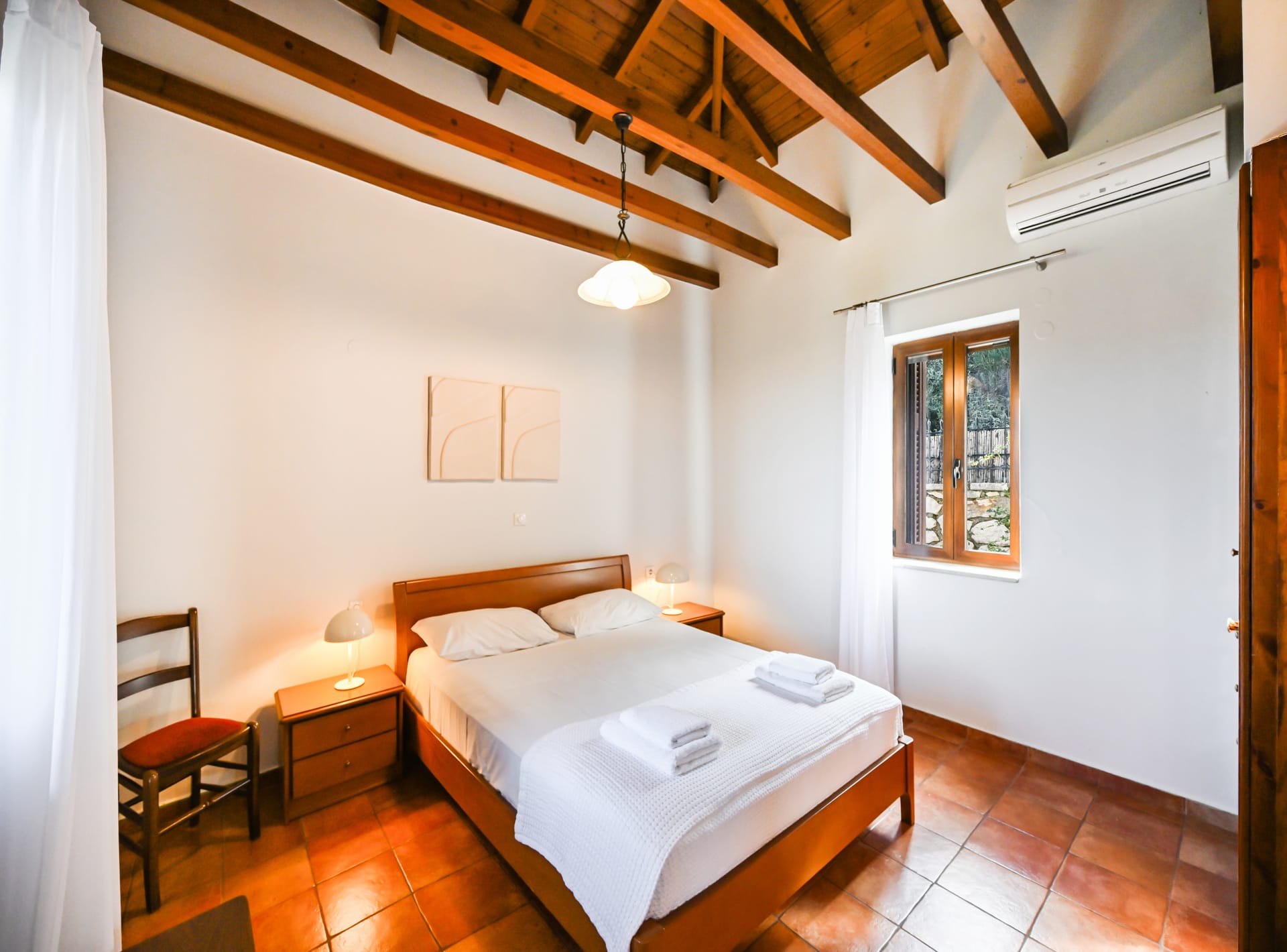 Standard Villa Sparti