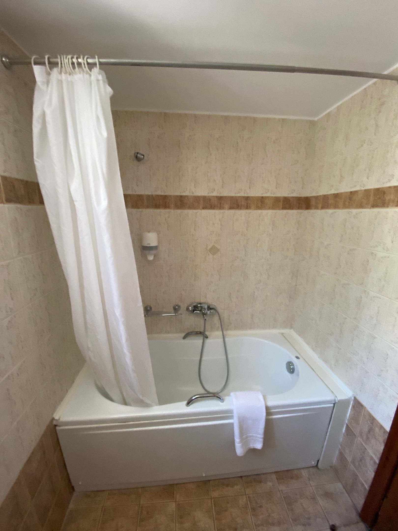 Standard Villa Sparti