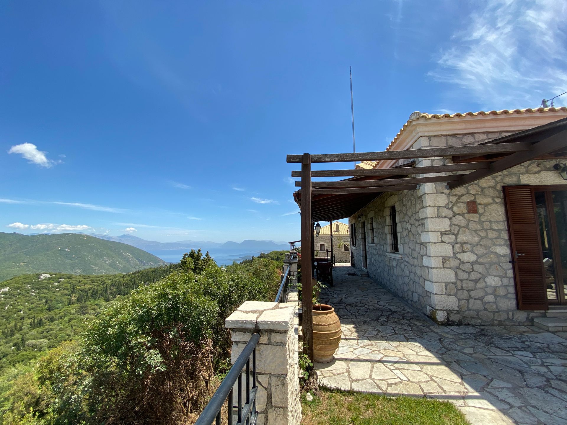 Standard Villa Sparti