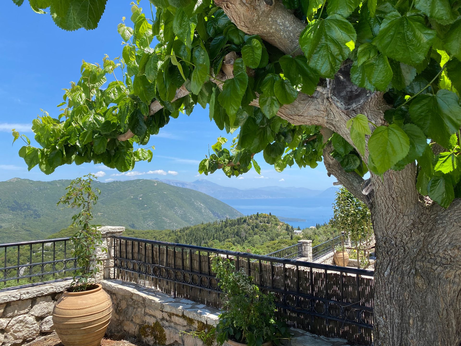 VIP Villa Meganissi