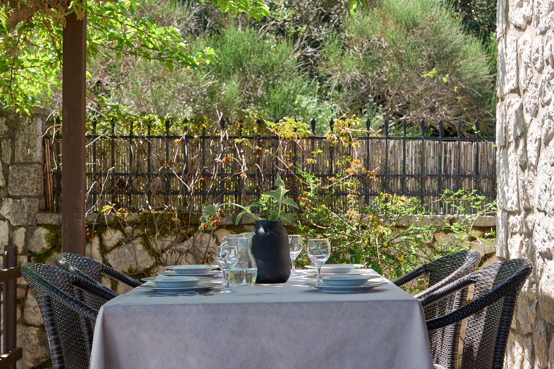 VIP Villa Meganissi