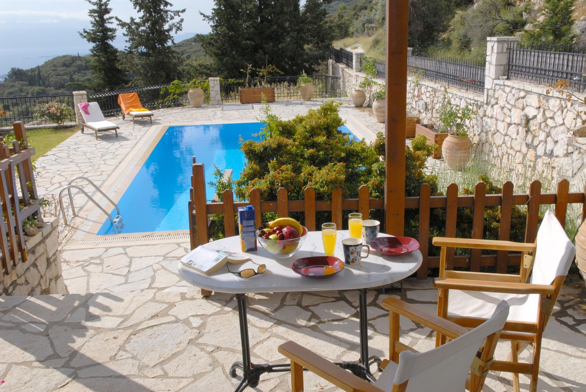 VIP Villa Skorpios