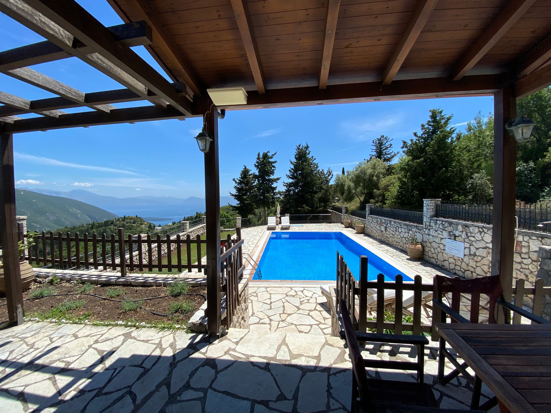 VIP Villa Skorpios