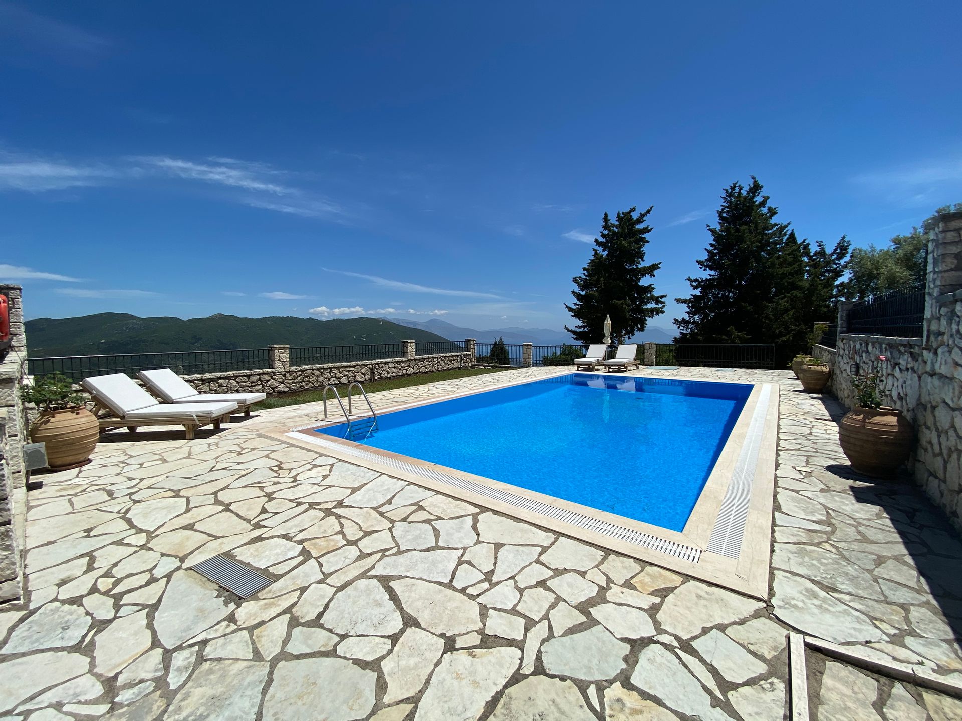 VIP Villa Skorpios