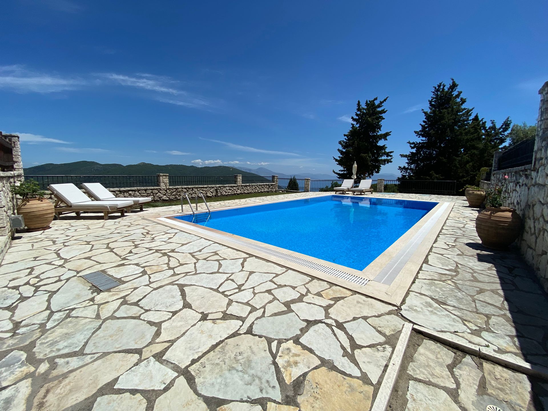VIP Villa Skorpios