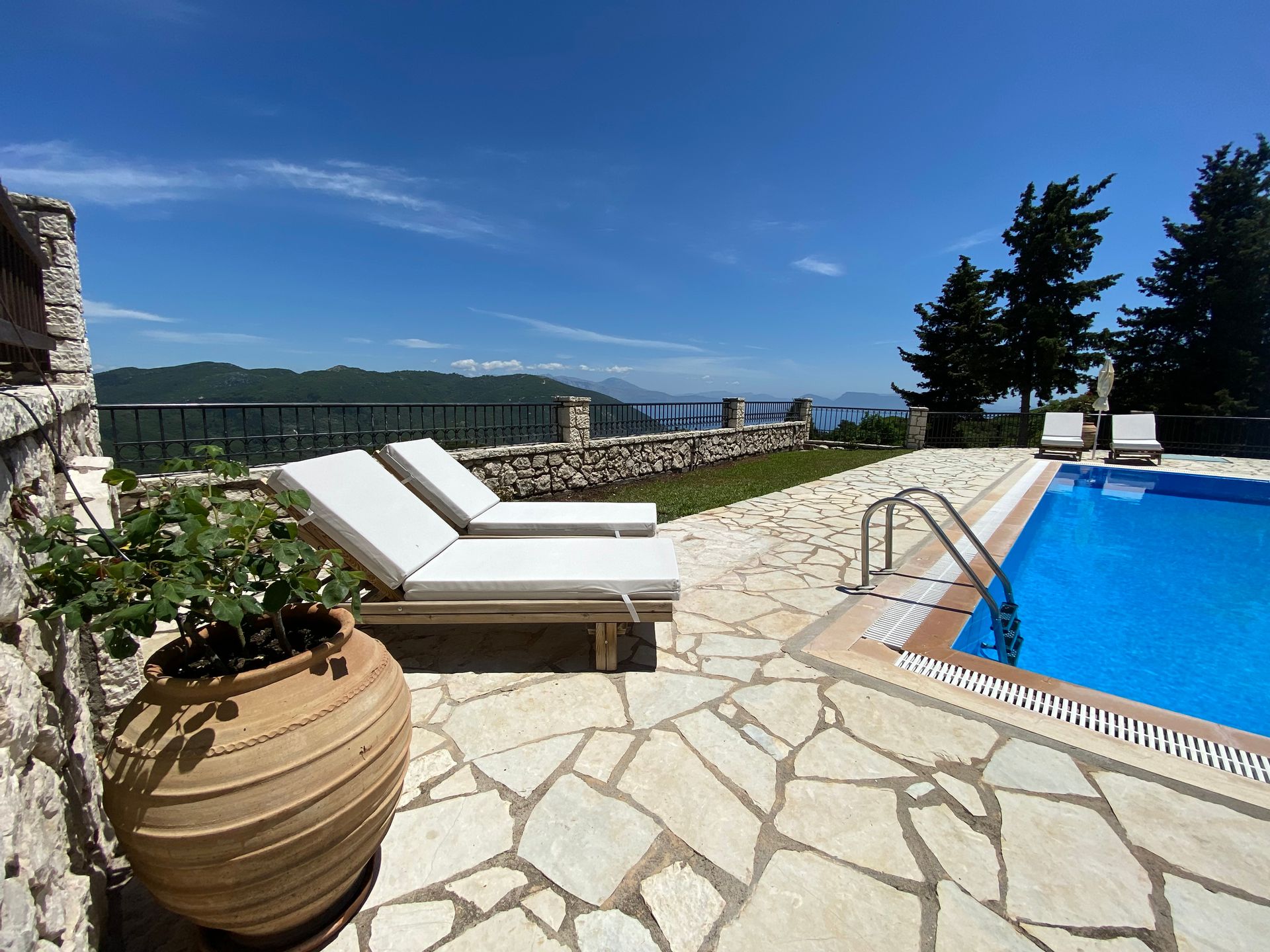 VIP Villa Skorpios