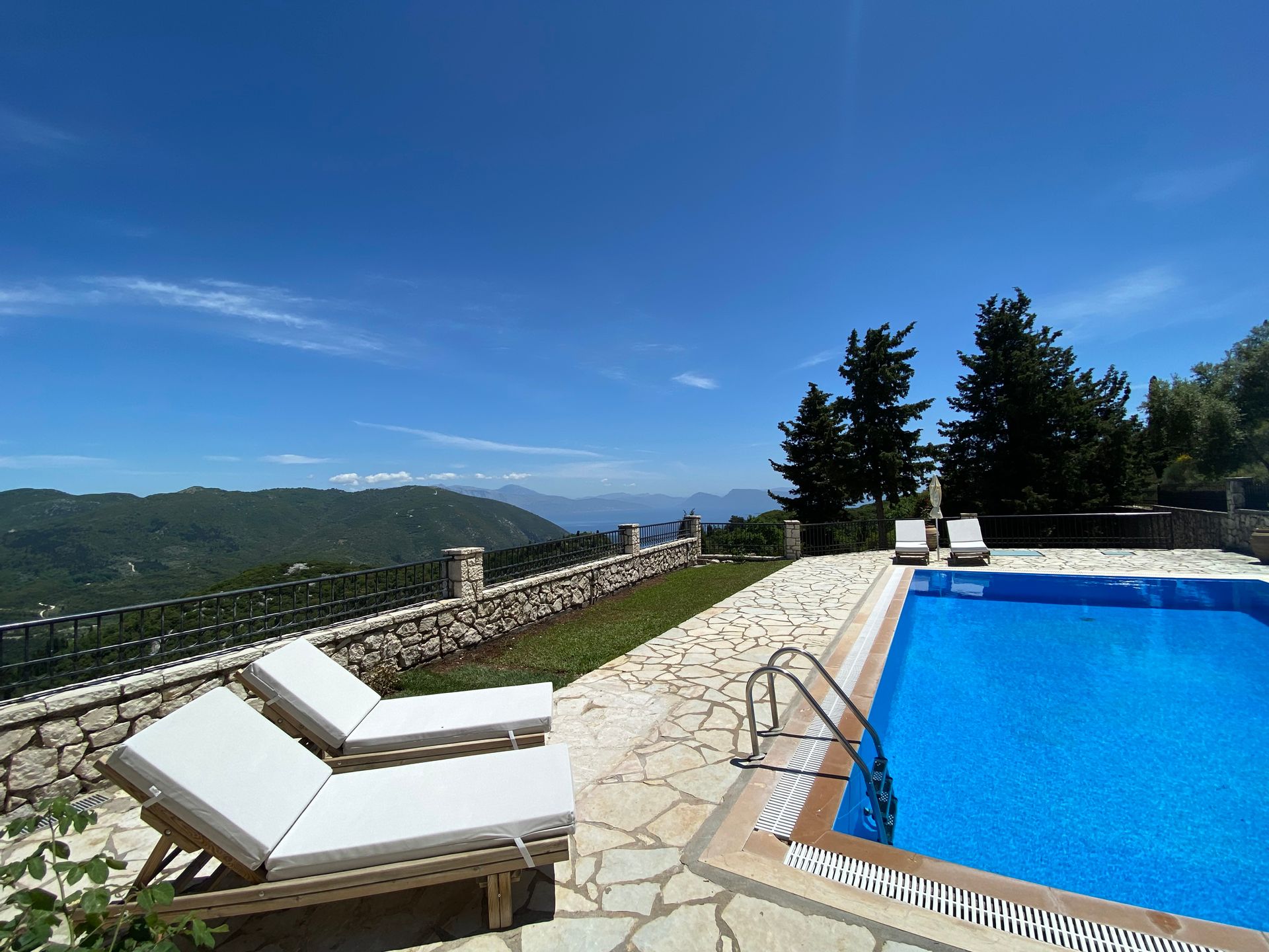VIP Villa Skorpios