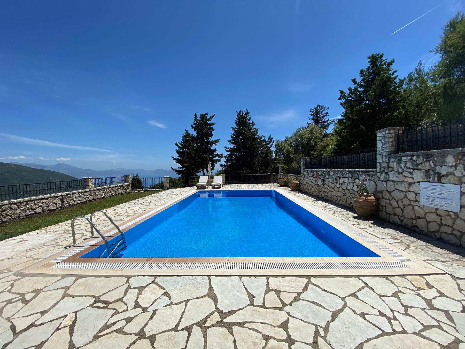 VIP Villa Skorpios