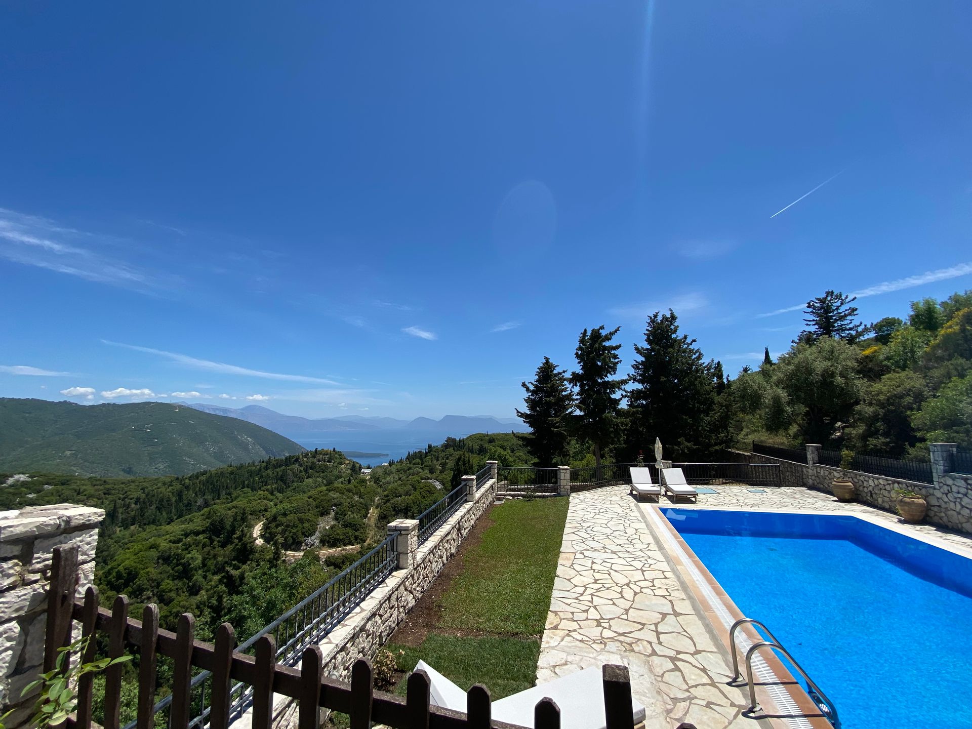 VIP Villa Skorpios