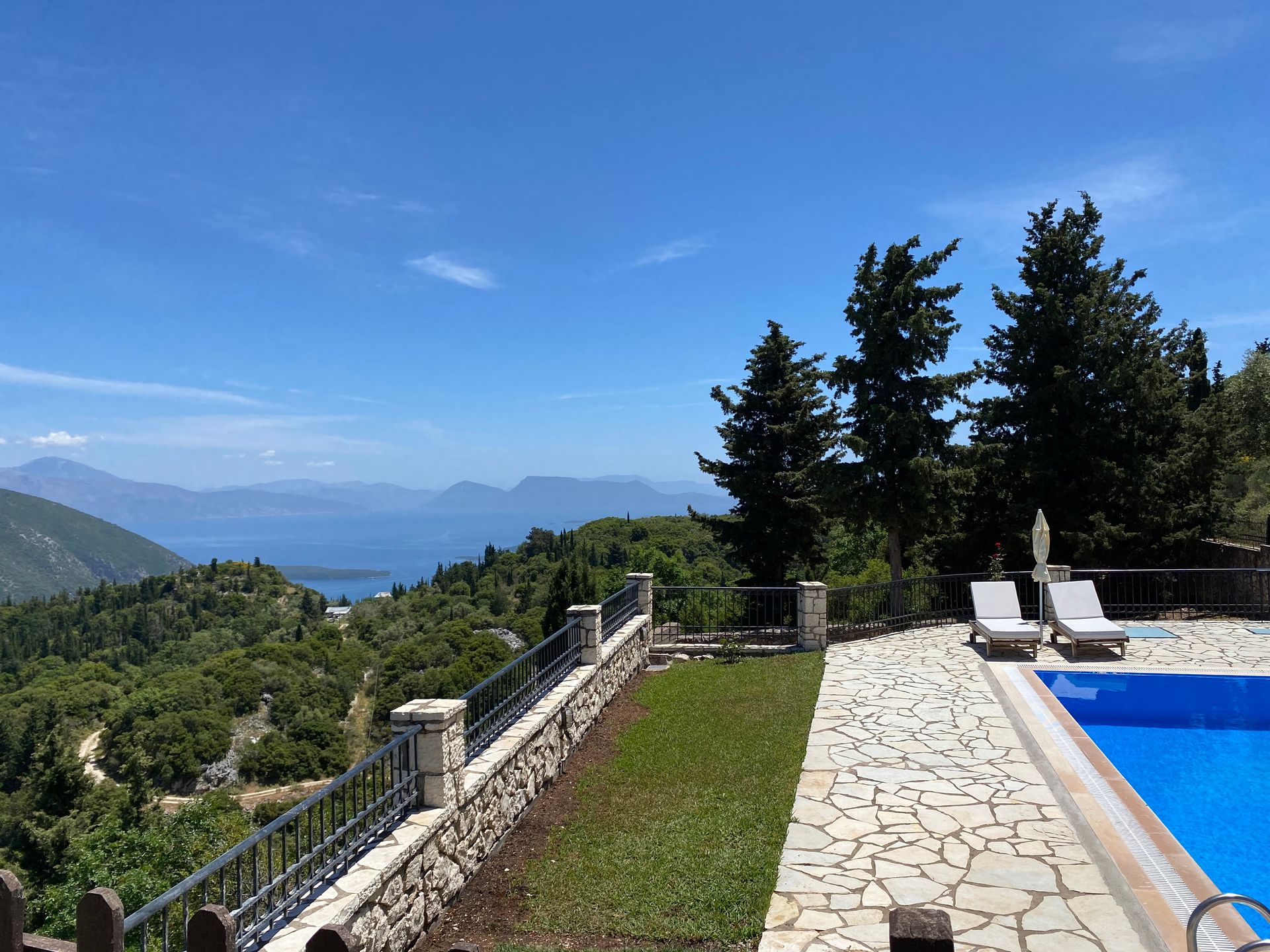 VIP Villa Skorpios