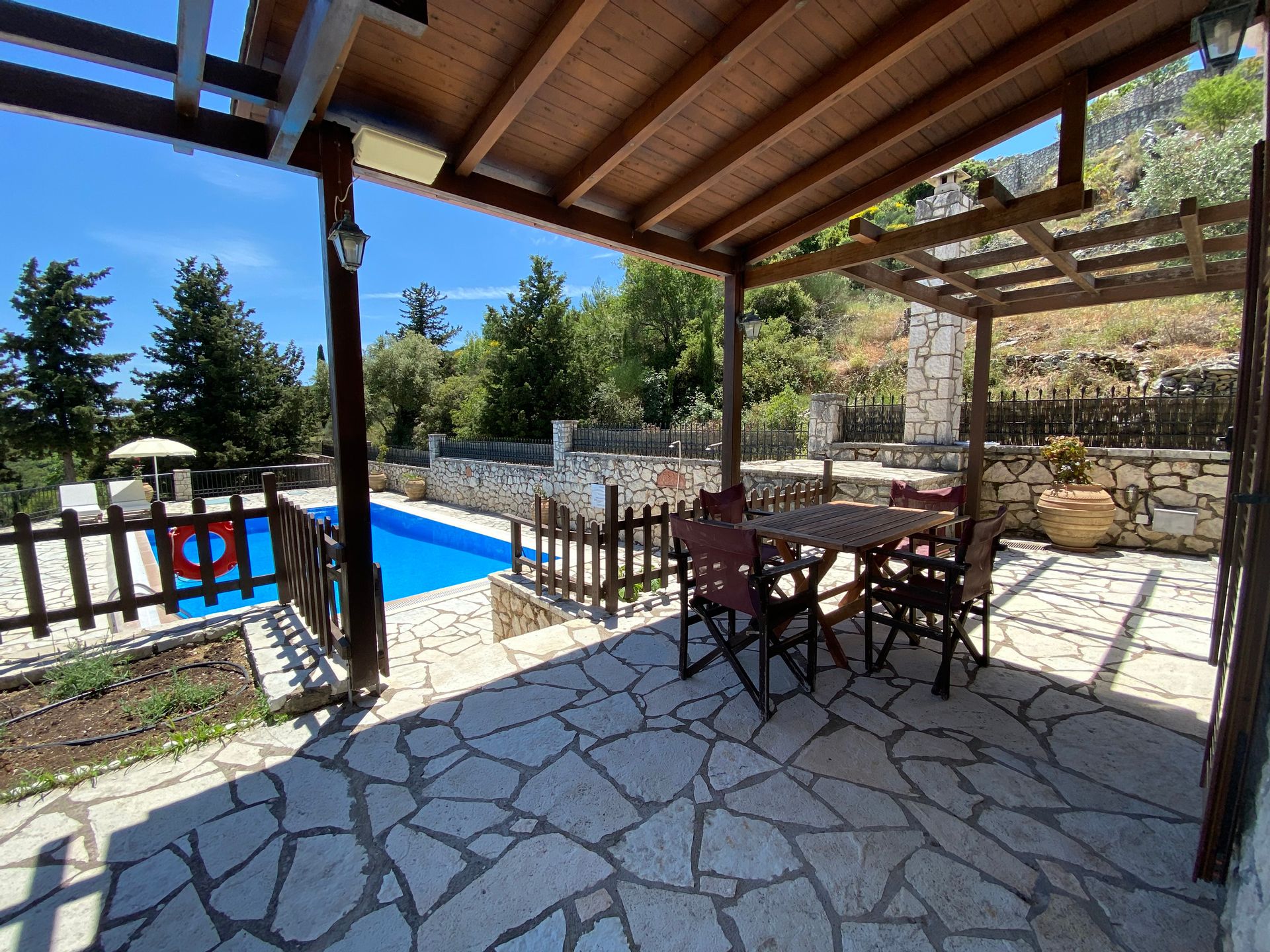VIP Villa Skorpios