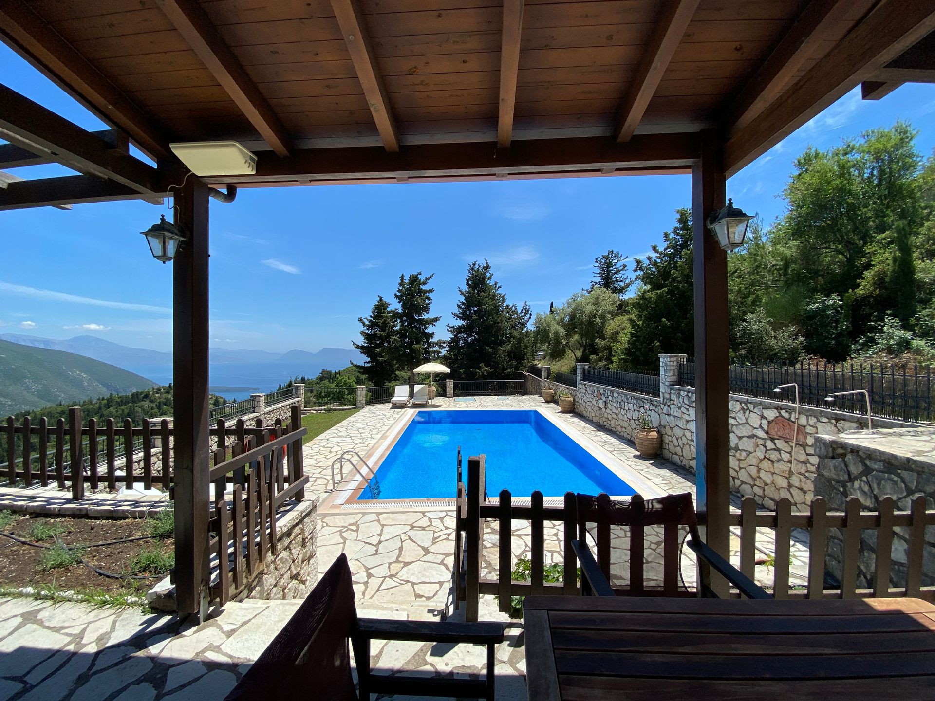 VIP Villa Skorpios
