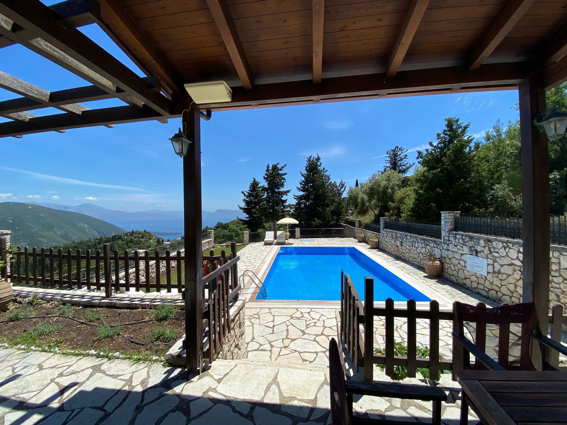 VIP Villa Skorpios