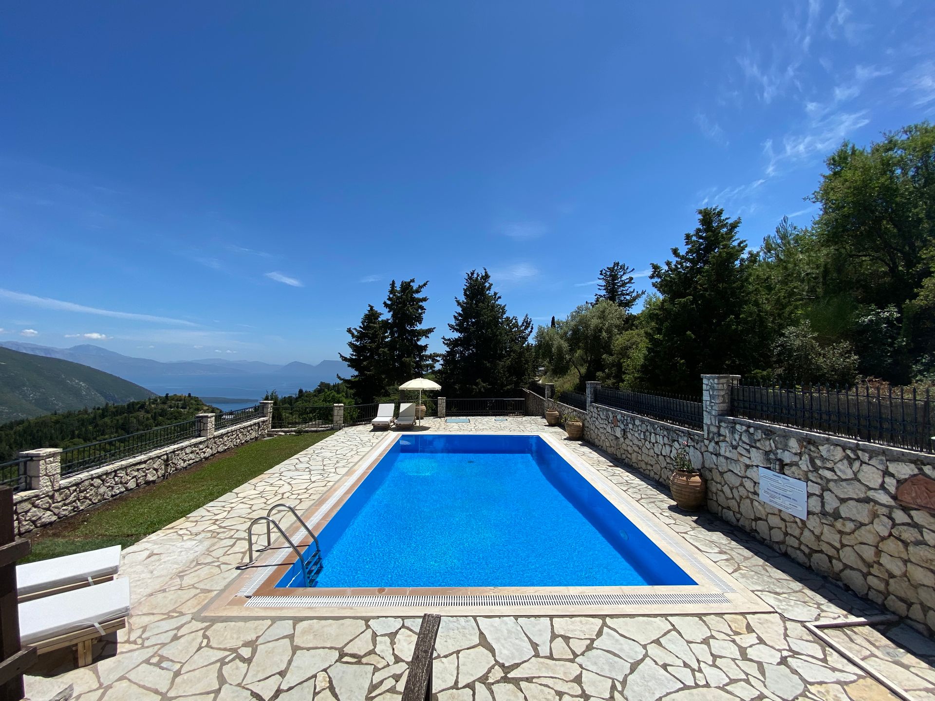 VIP Villa Skorpios