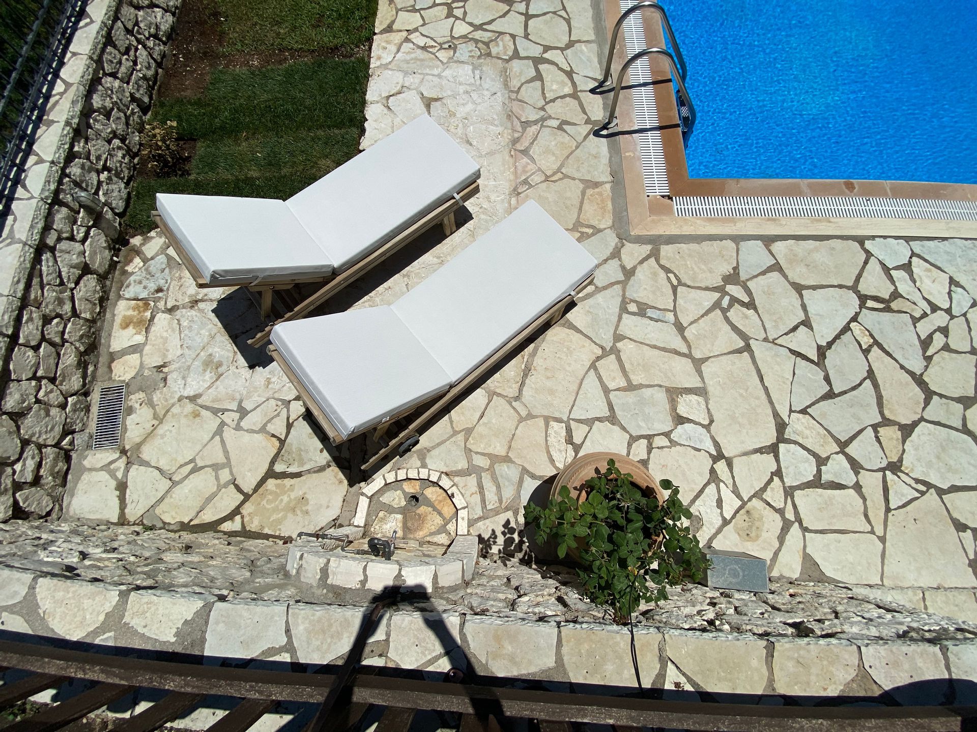 VIP Villa Skorpios
